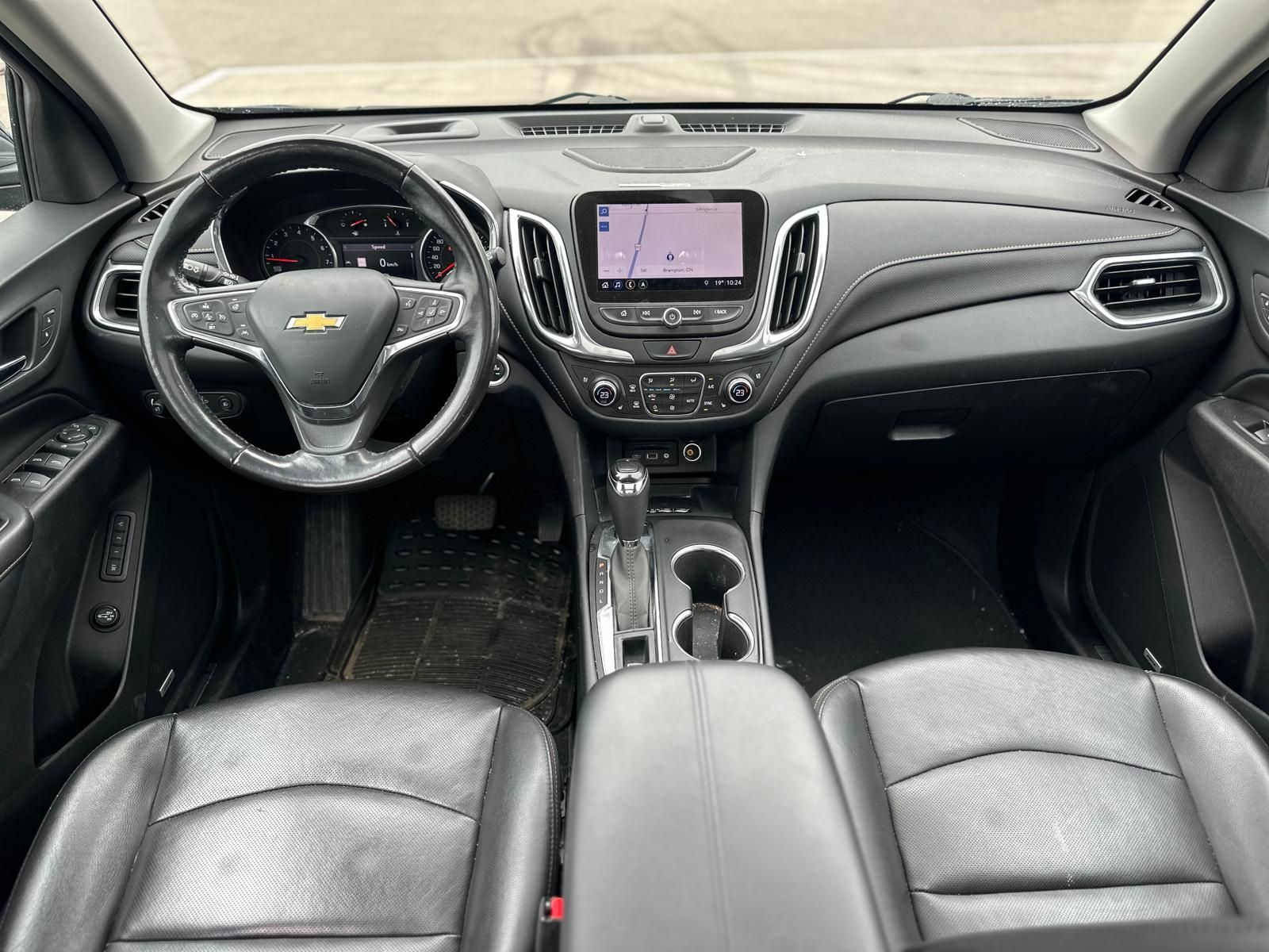 Chevrolet Equinox  2019 à Brampton, Ontario