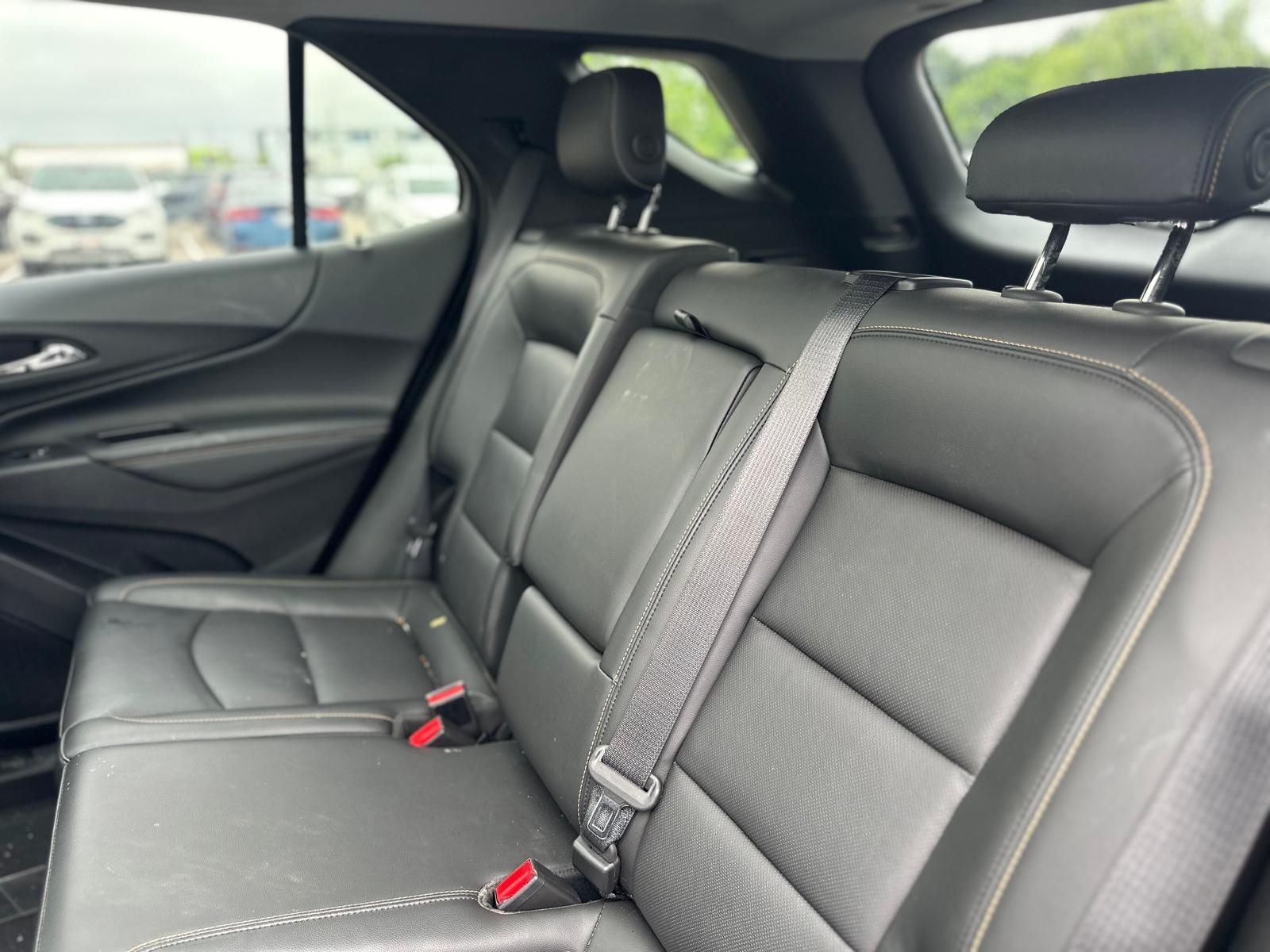 Chevrolet Equinox  2019 à Brampton, Ontario