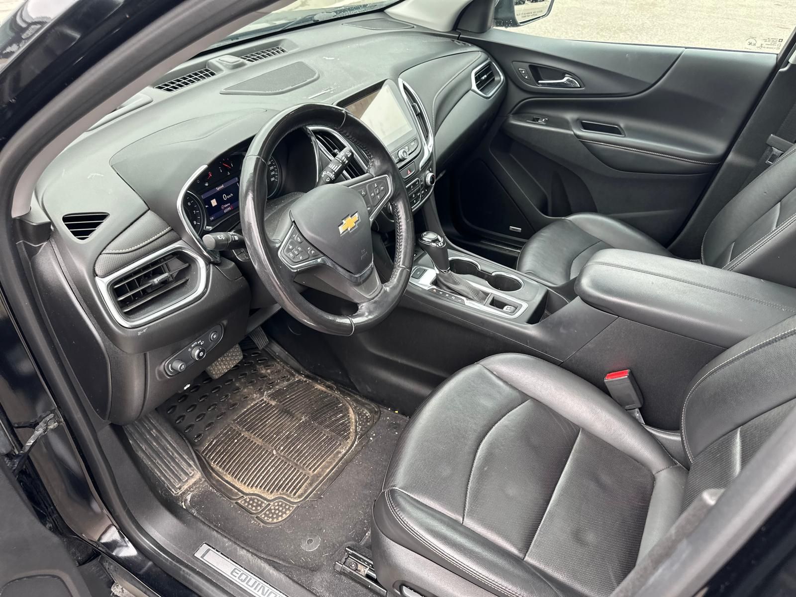 Chevrolet Equinox  2019 à Brampton, Ontario