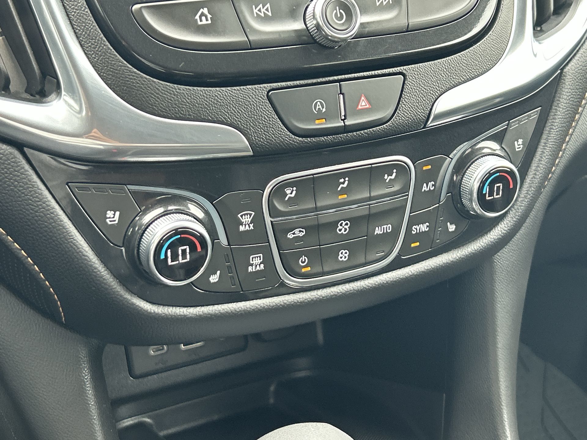 2022 Chevrolet Equinox in Brampton, Ontario