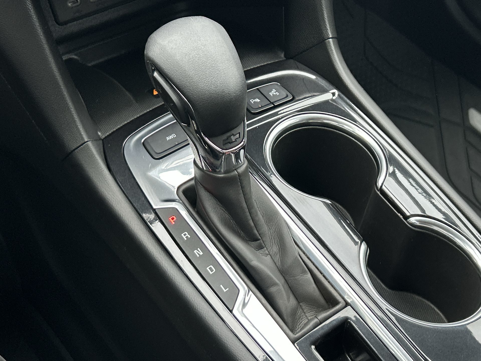 2022 Chevrolet Equinox in Brampton, Ontario