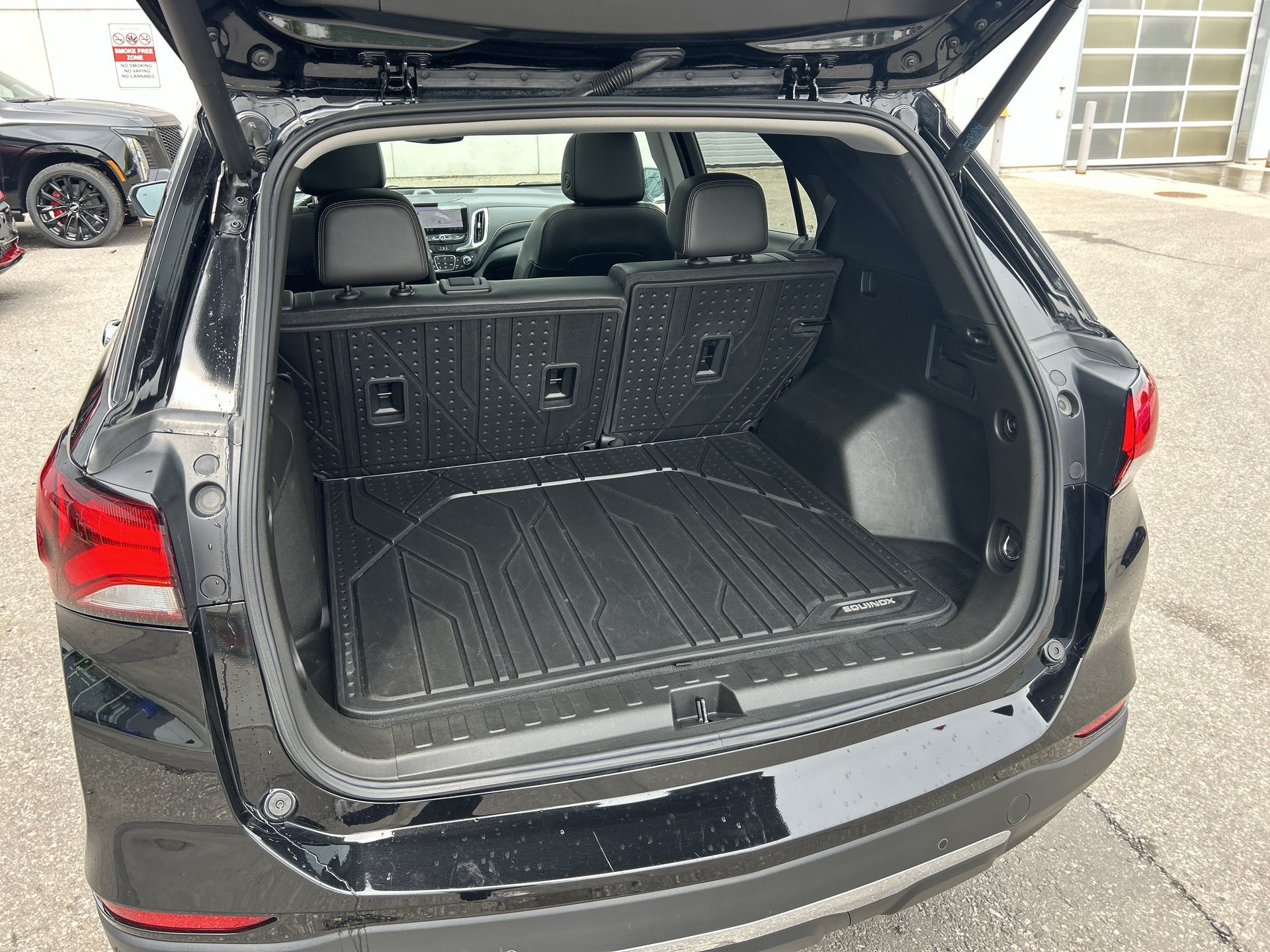 2022 Chevrolet Equinox in Brampton, Ontario