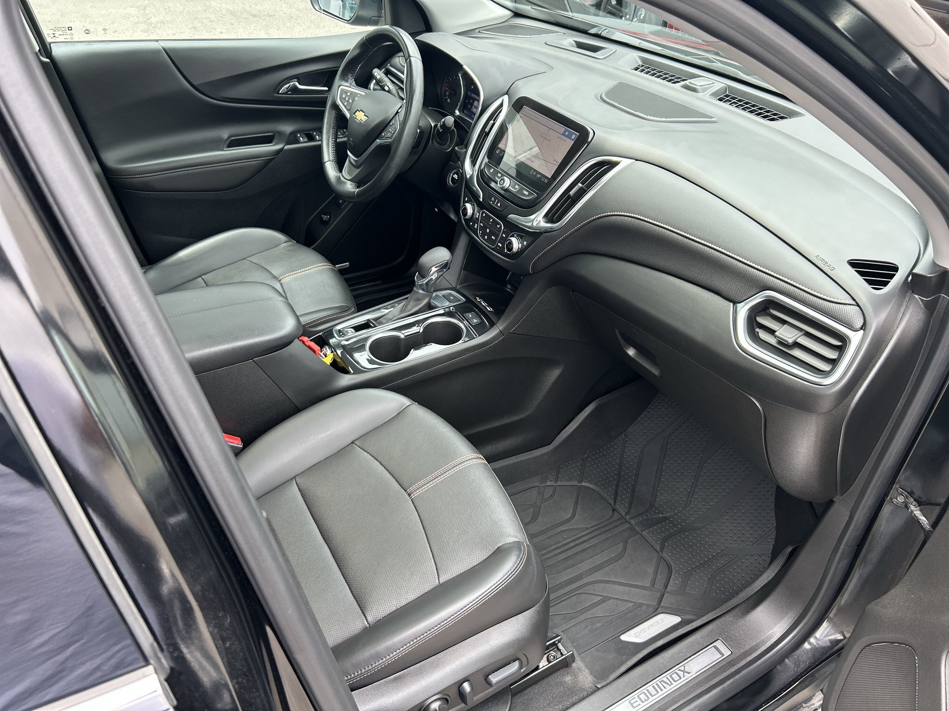 2022 Chevrolet Equinox in Brampton, Ontario