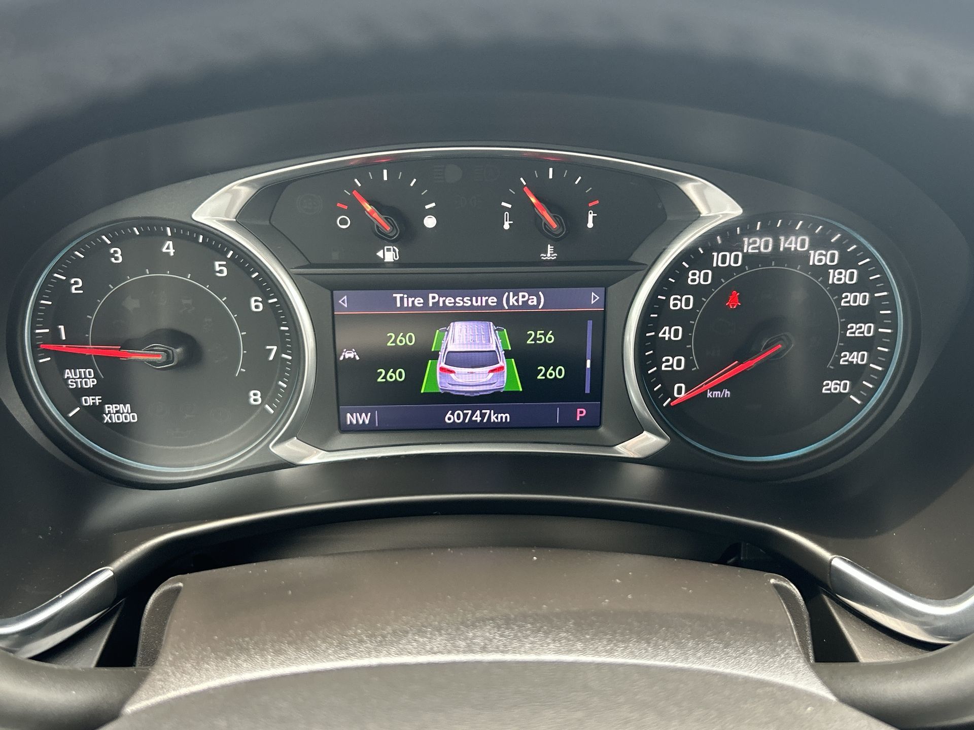 2022 Chevrolet Equinox in Brampton, Ontario