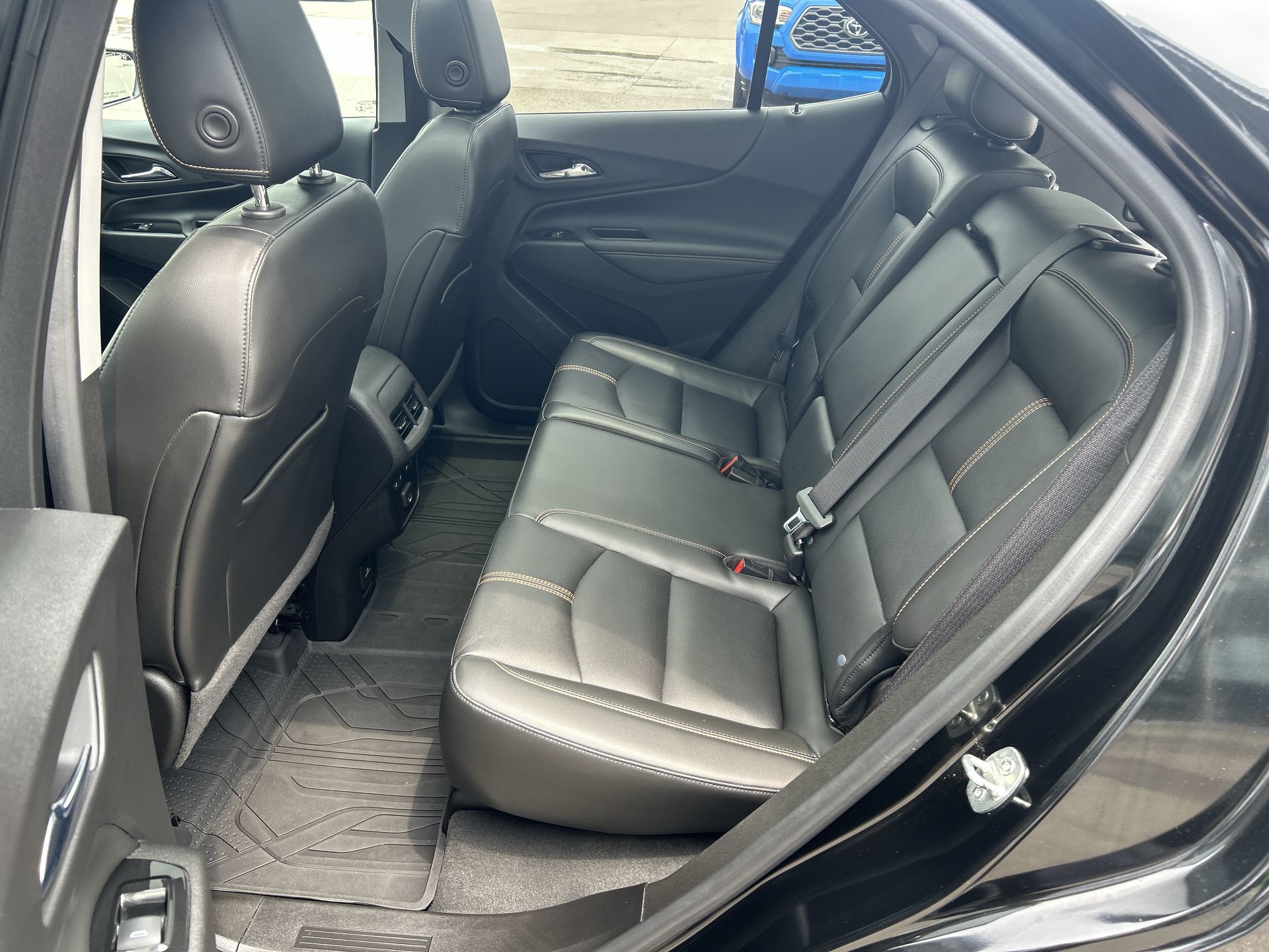 2022 Chevrolet Equinox in Brampton, Ontario