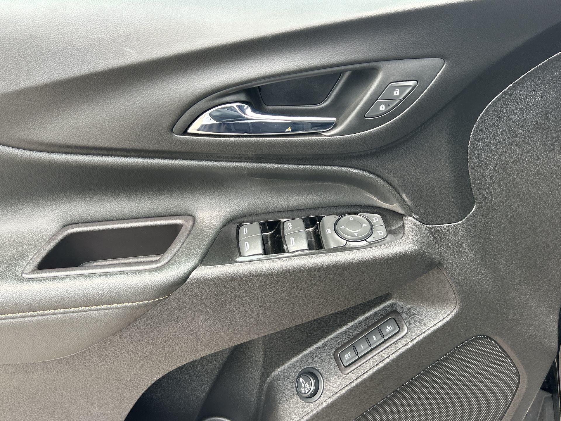 2022 Chevrolet Equinox in Brampton, Ontario