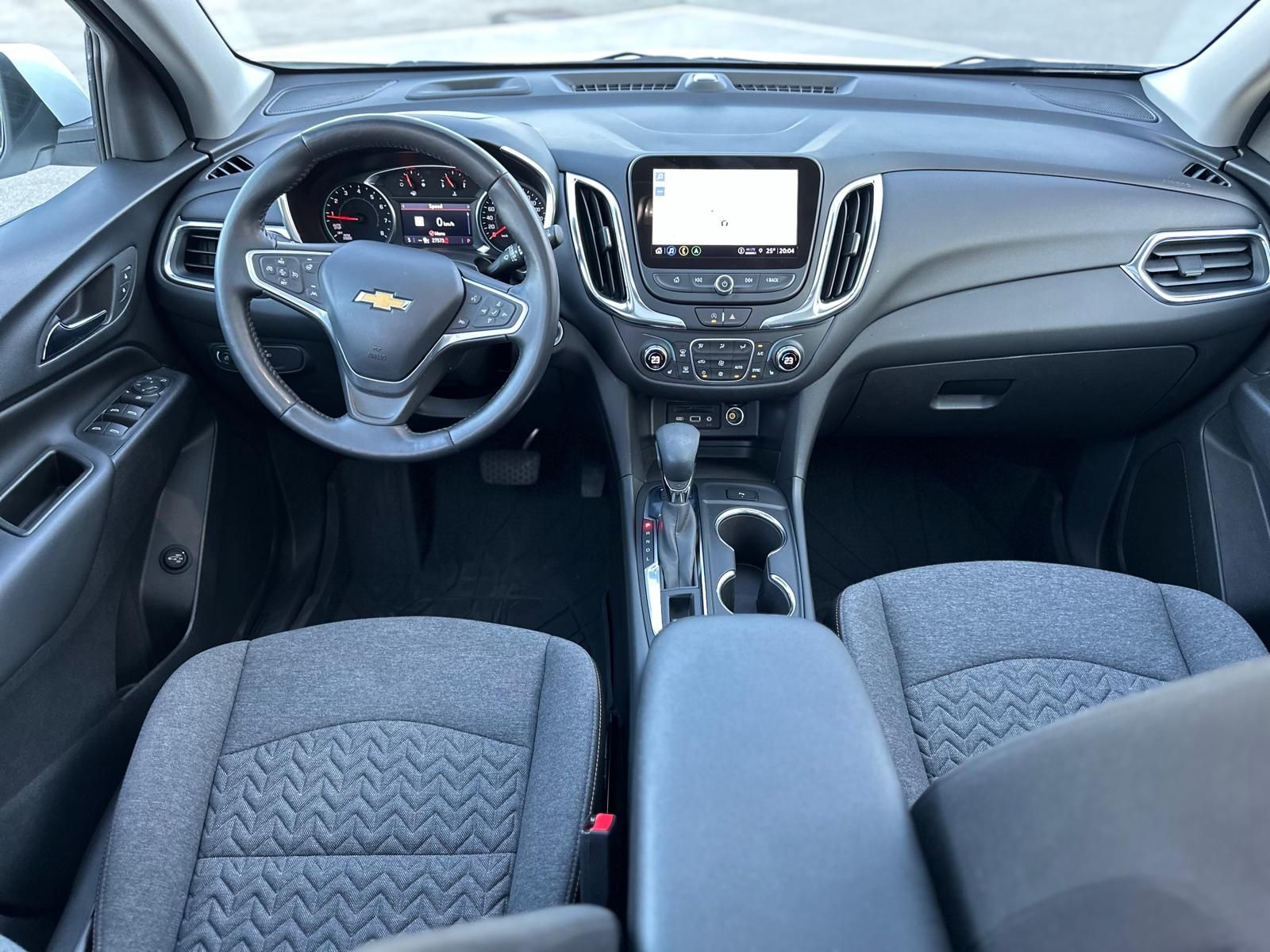 2022 Chevrolet Equinox in Brampton, Ontario