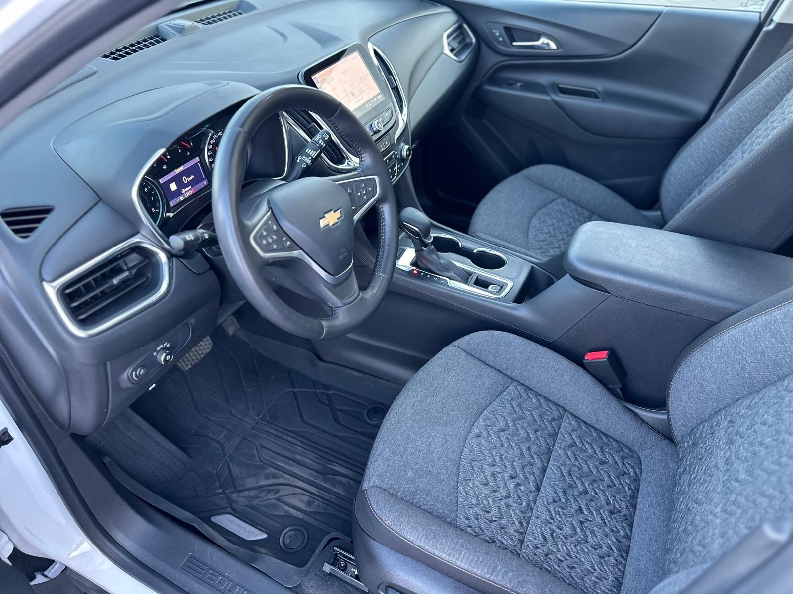 2022 Chevrolet Equinox in Brampton, Ontario