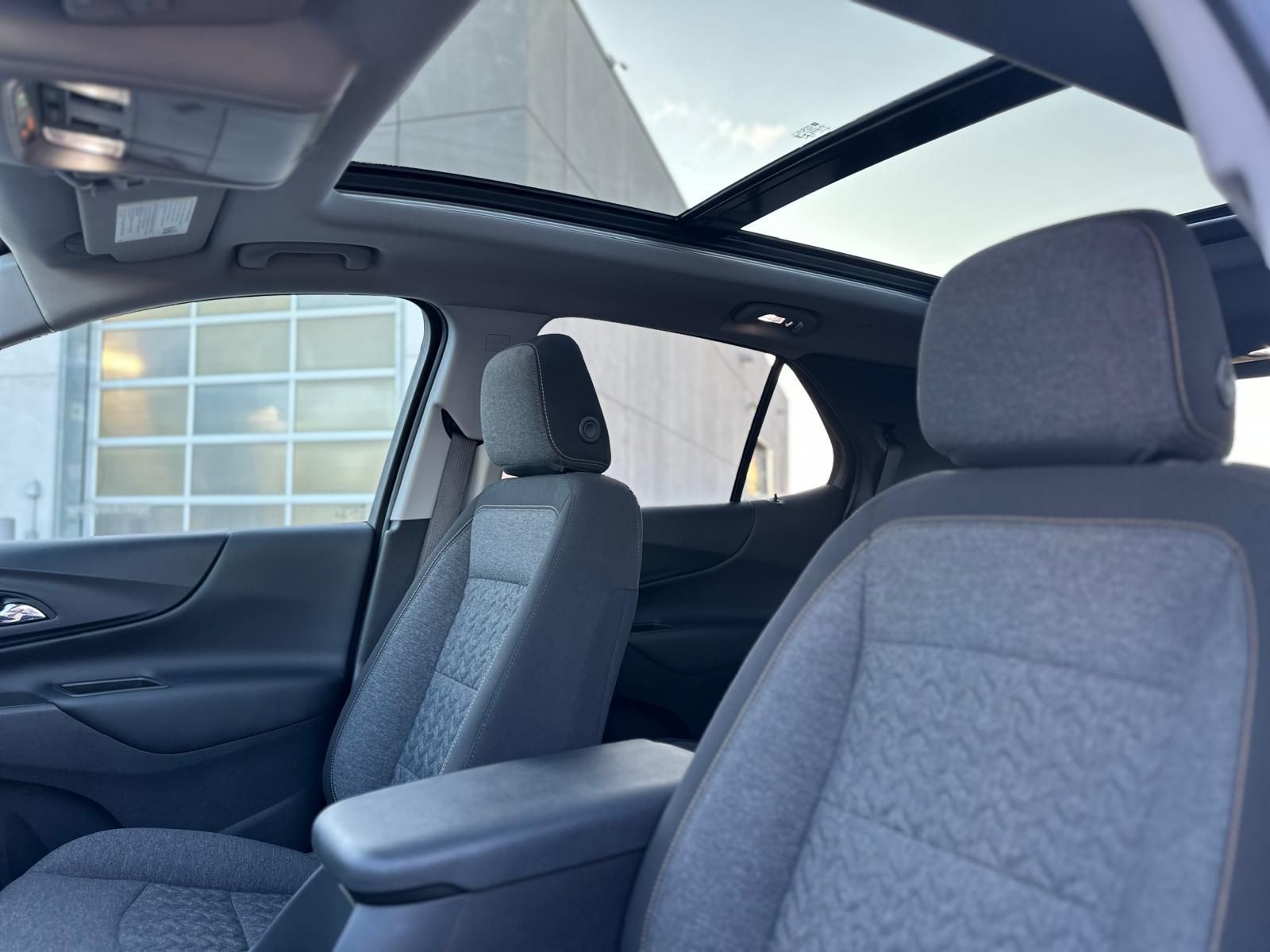 2022 Chevrolet Equinox in Brampton, Ontario