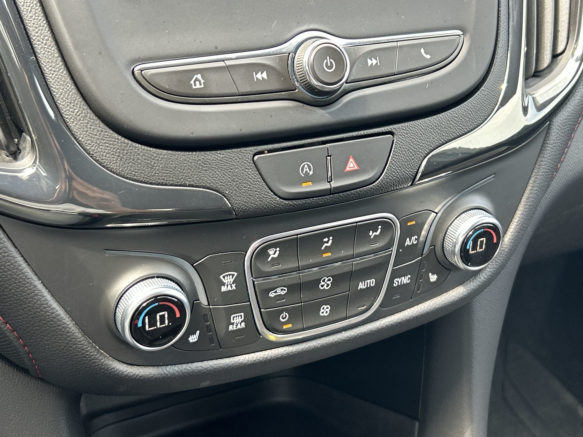 2022 Chevrolet Equinox in Brampton, Ontario