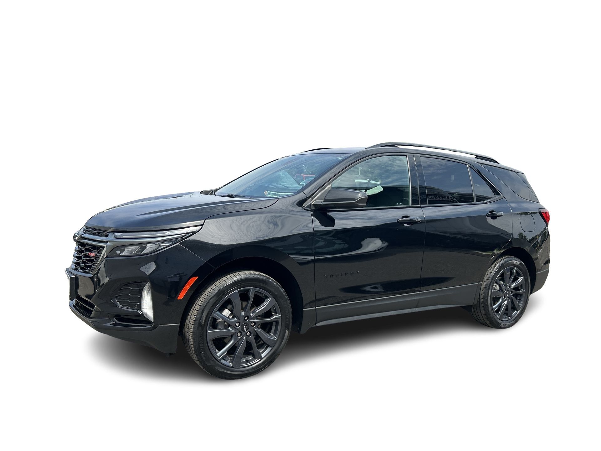 2022 Chevrolet Equinox in Brampton, Ontario