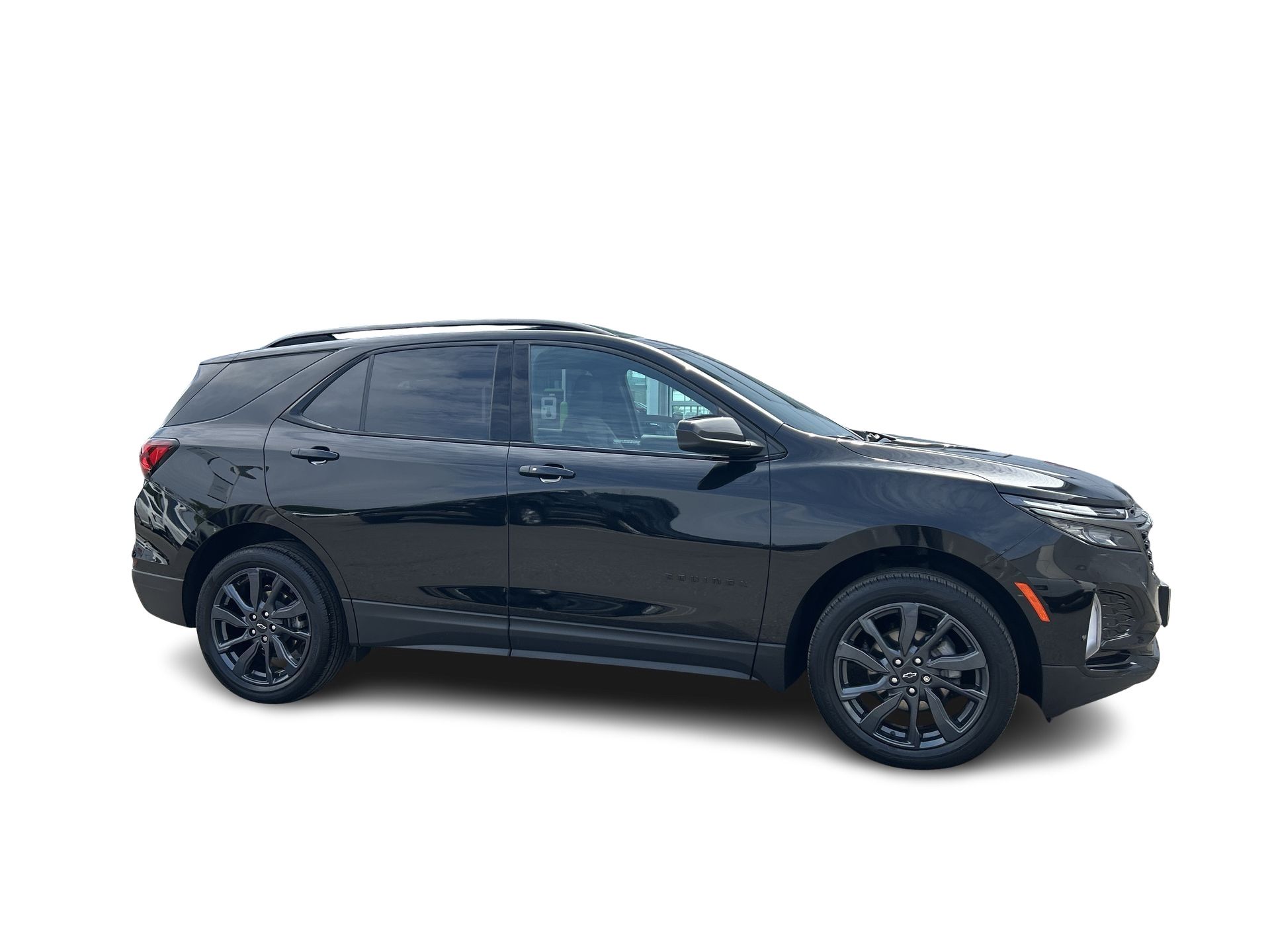 2022 Chevrolet Equinox in Brampton, Ontario