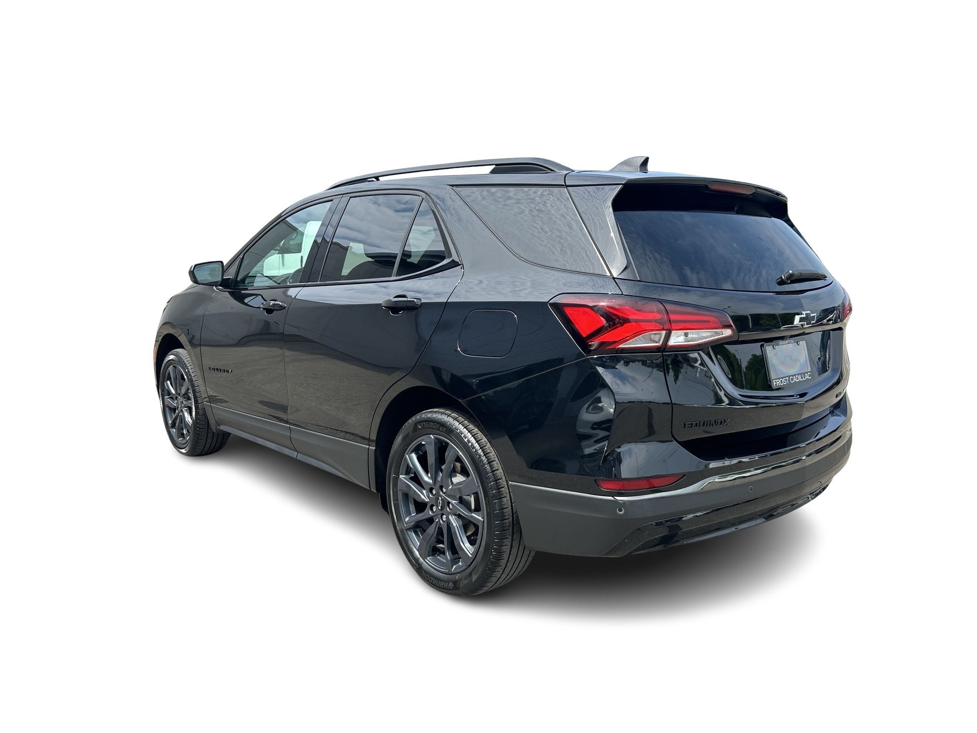 2022 Chevrolet Equinox in Brampton, Ontario