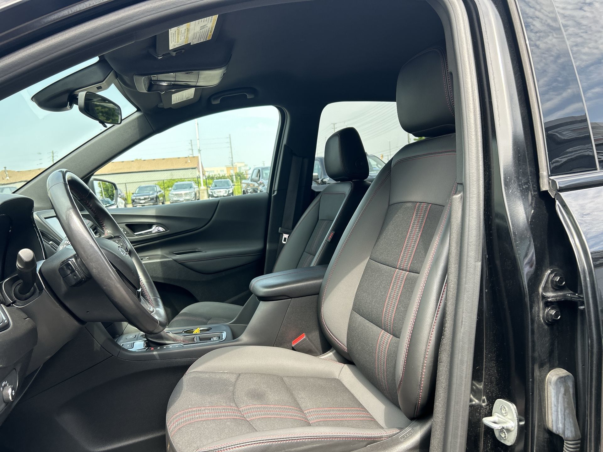 2022 Chevrolet Equinox in Brampton, Ontario