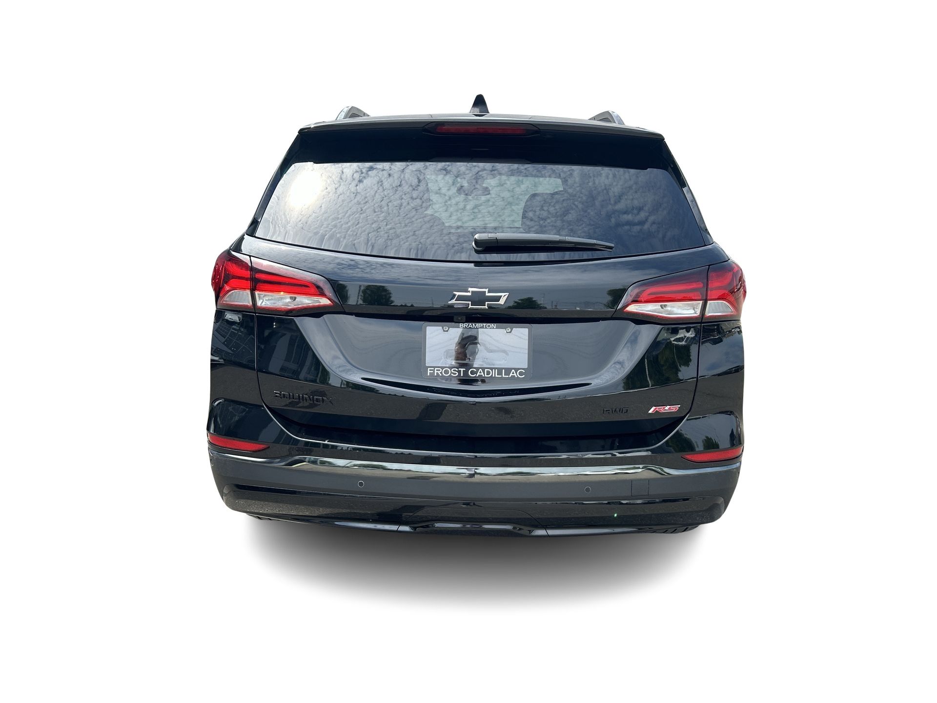 2022 Chevrolet Equinox in Brampton, Ontario