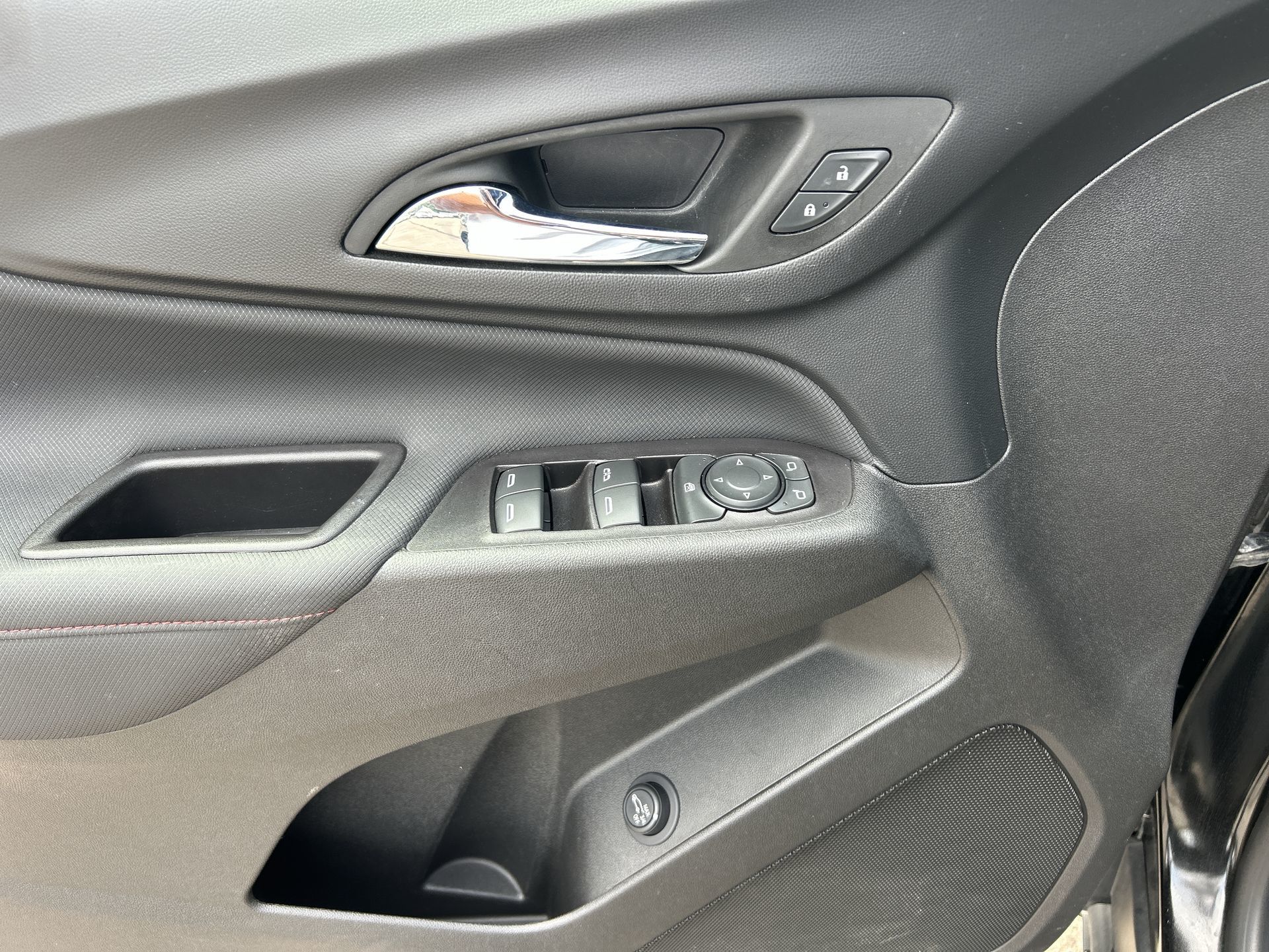 2022 Chevrolet Equinox in Brampton, Ontario