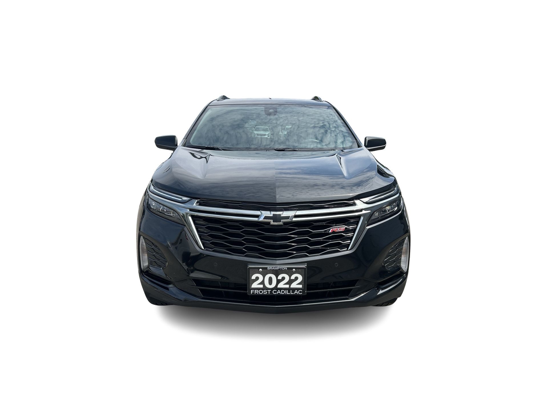 2022 Chevrolet Equinox in Brampton, Ontario