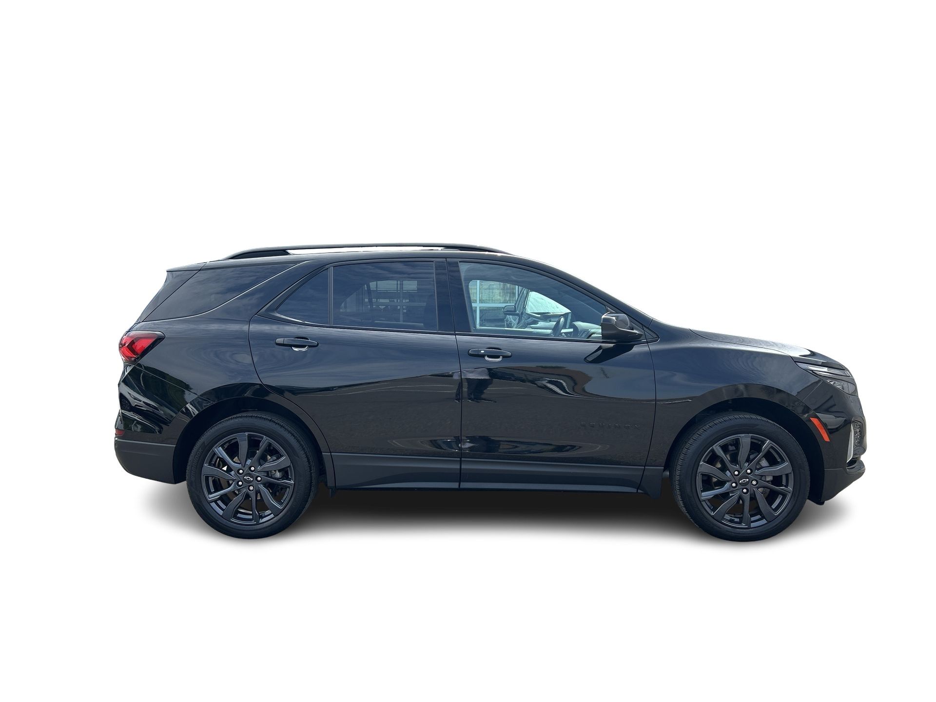 2022 Chevrolet Equinox in Brampton, Ontario