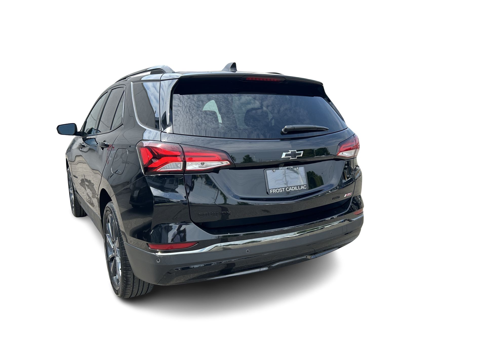 2022 Chevrolet Equinox in Brampton, Ontario