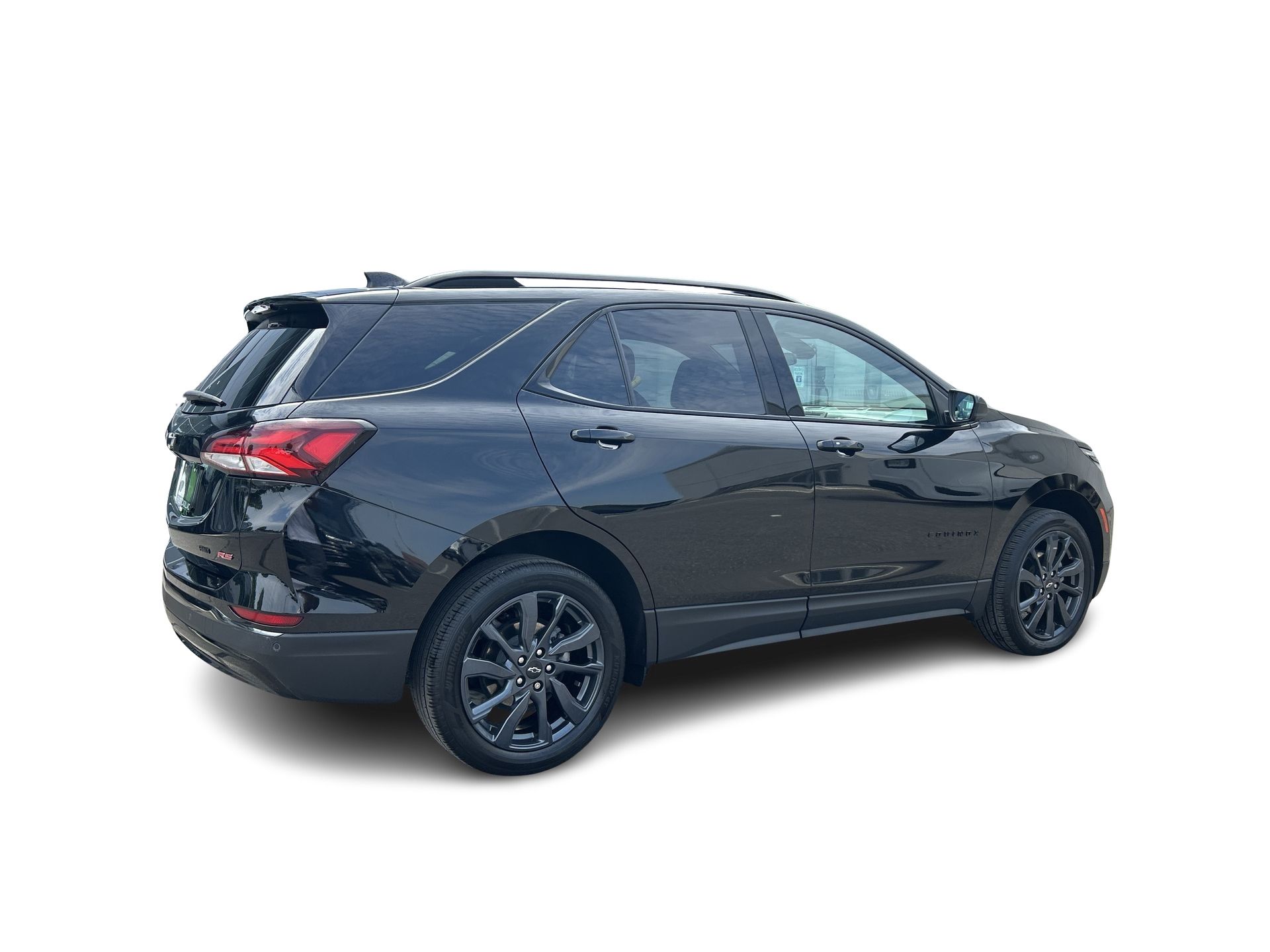 2022 Chevrolet Equinox in Brampton, Ontario