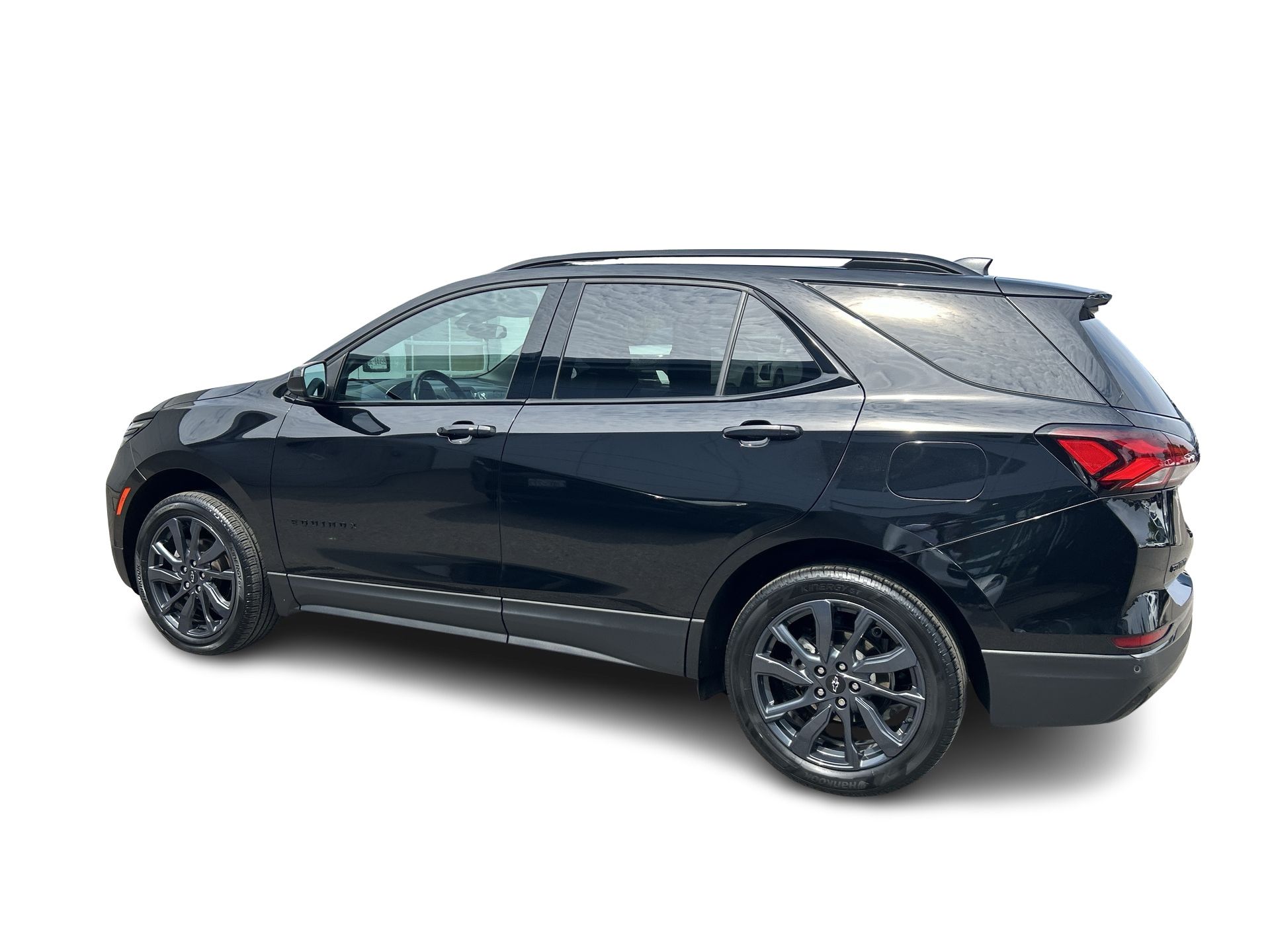 2022 Chevrolet Equinox in Brampton, Ontario