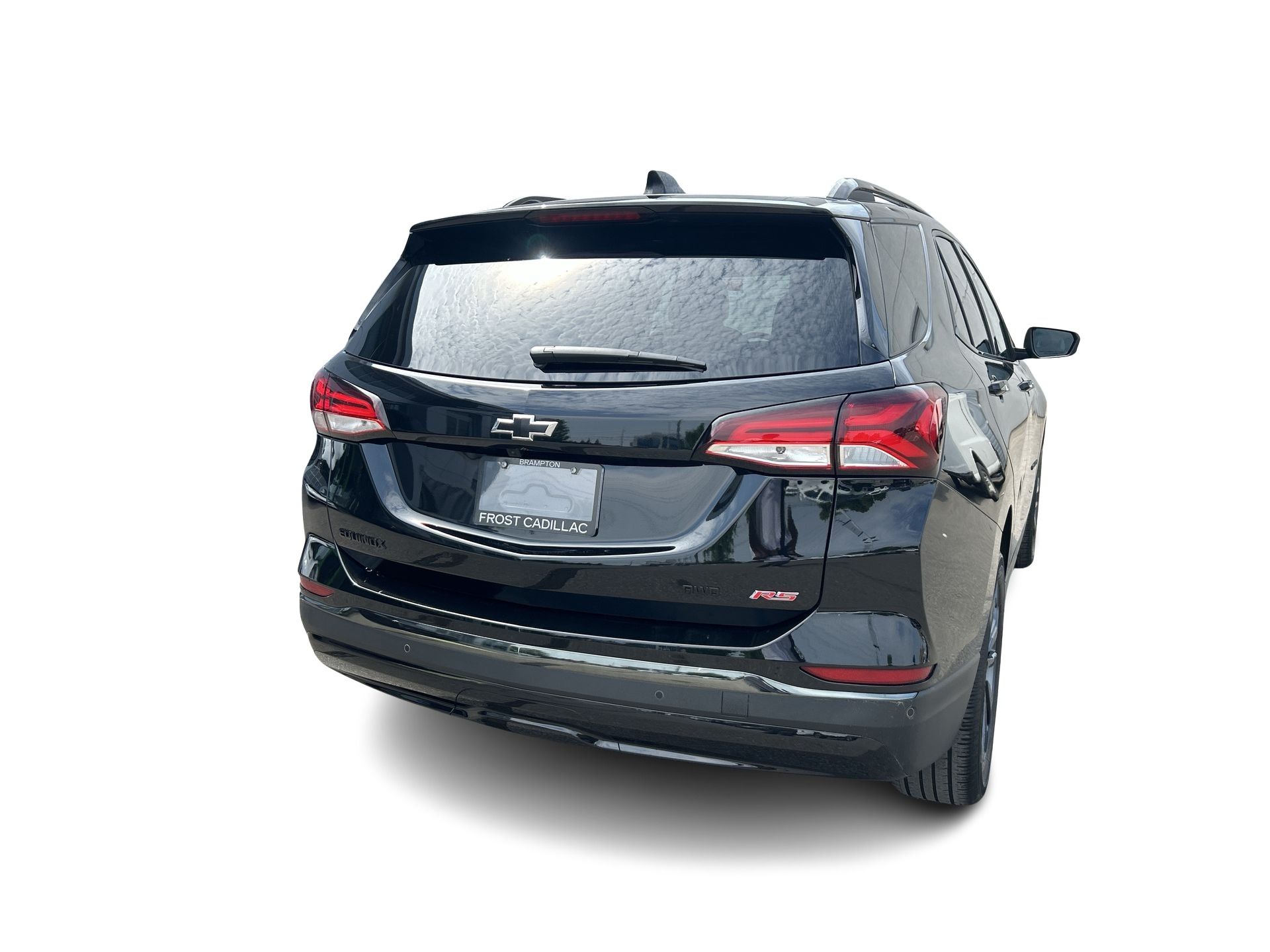 2022 Chevrolet Equinox in Brampton, Ontario