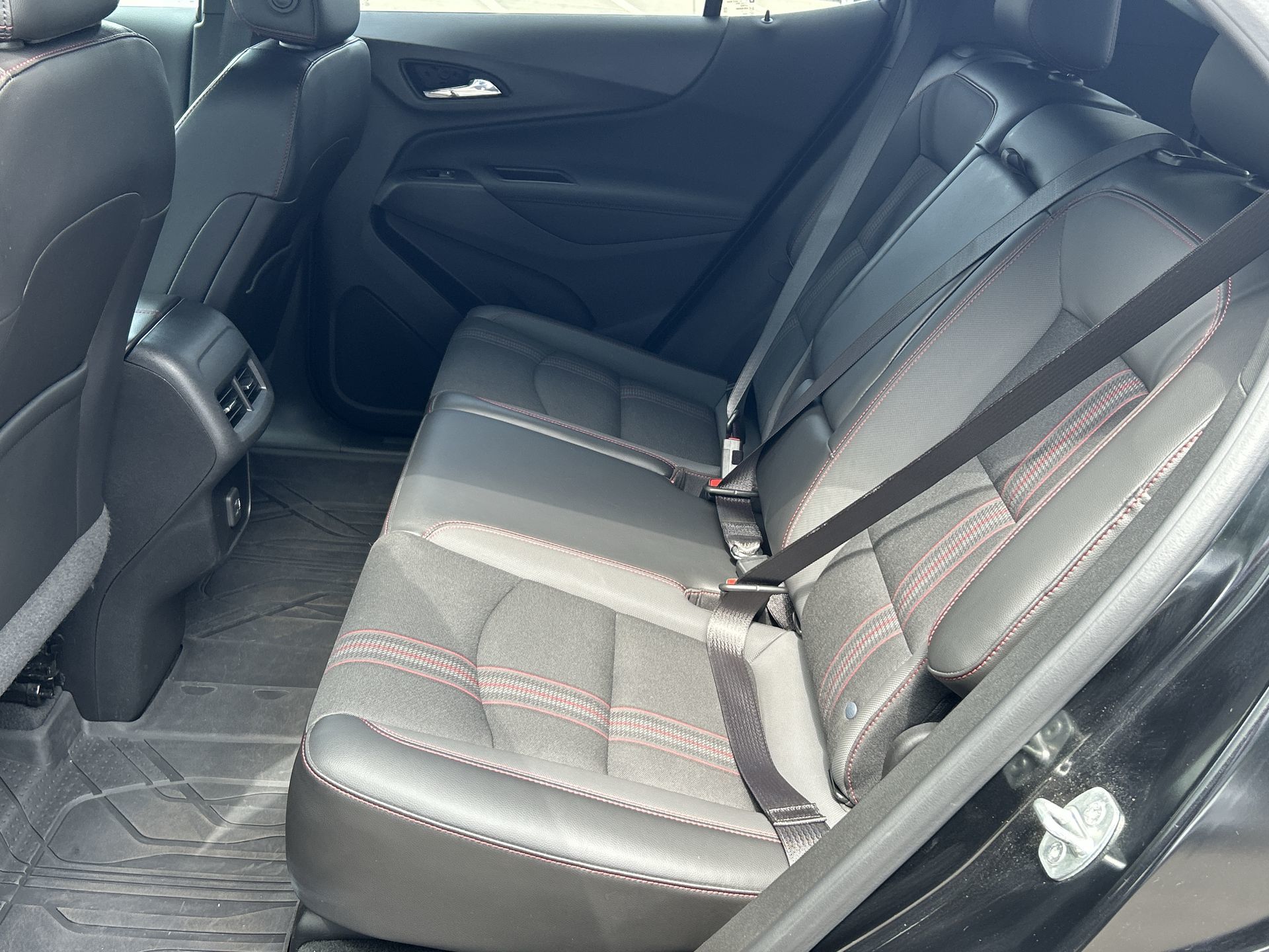 2022 Chevrolet Equinox in Brampton, Ontario