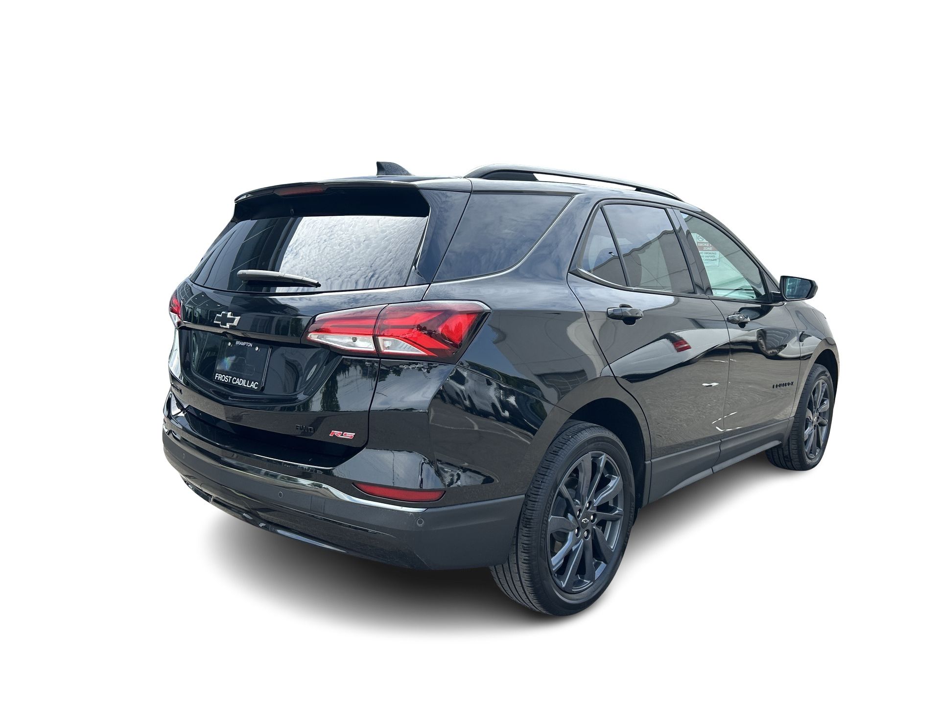 2022 Chevrolet Equinox in Brampton, Ontario