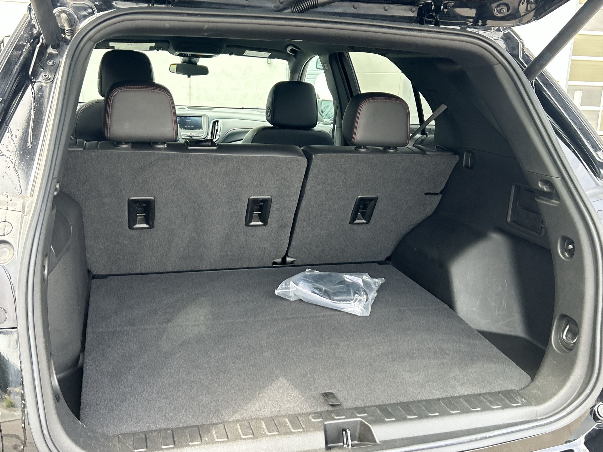 2022 Chevrolet Equinox in Brampton, Ontario
