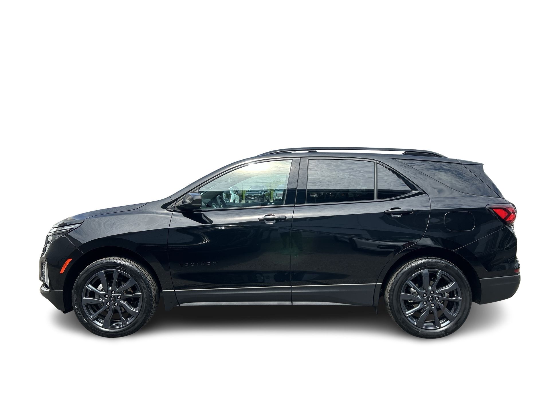 2022 Chevrolet Equinox in Brampton, Ontario