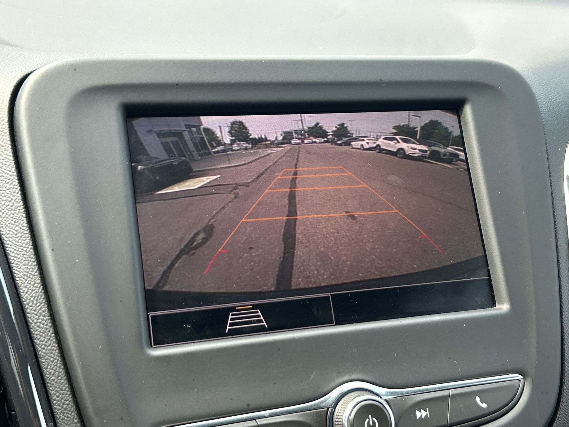 2022 Chevrolet Equinox in Brampton, Ontario