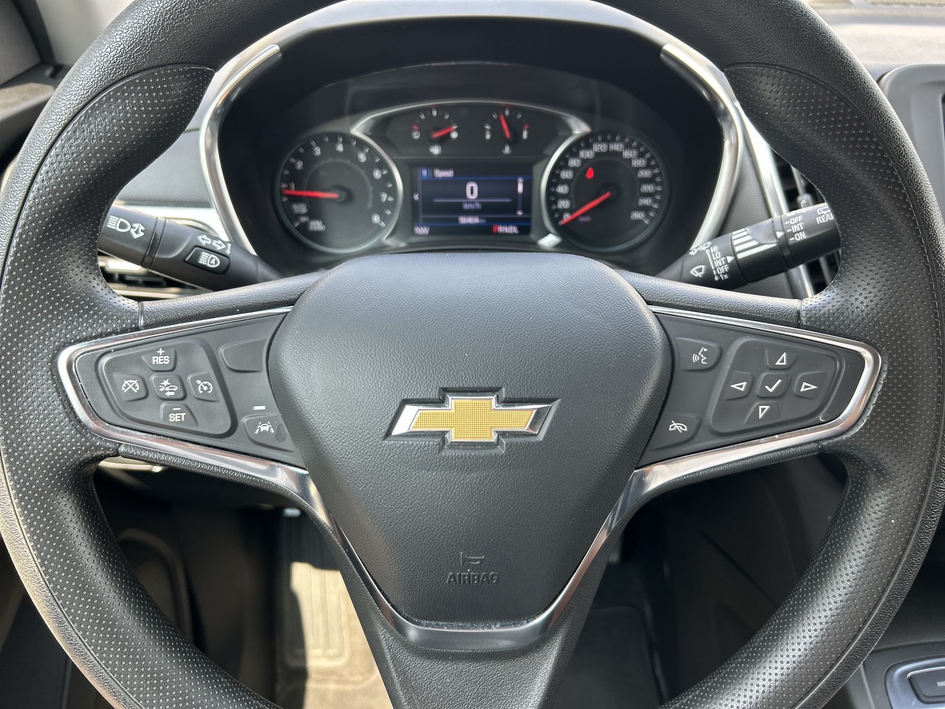 2023 Chevrolet Equinox in Brampton, Ontario