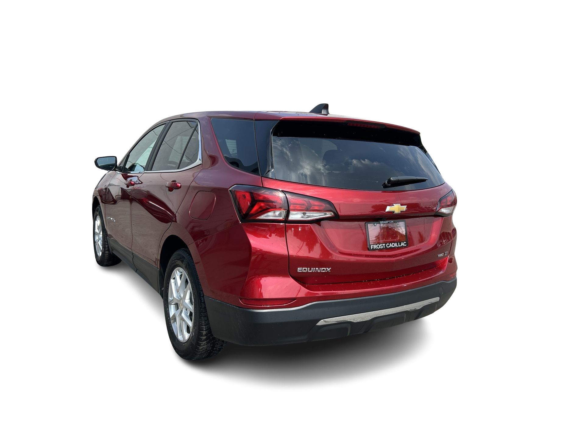 2023 Chevrolet Equinox in Brampton, Ontario