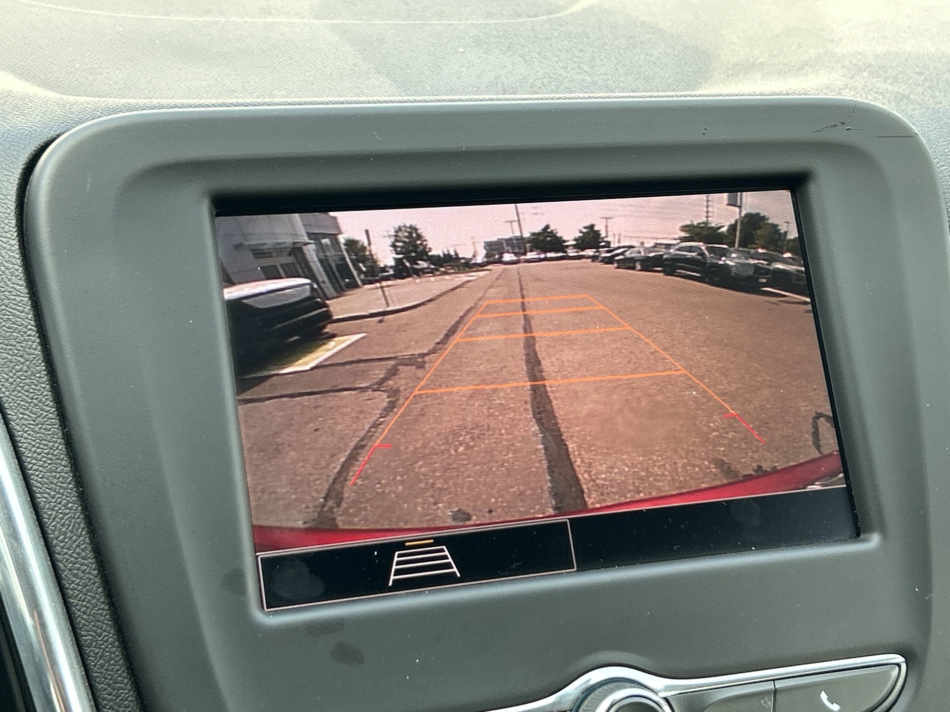 2023 Chevrolet Equinox in Brampton, Ontario