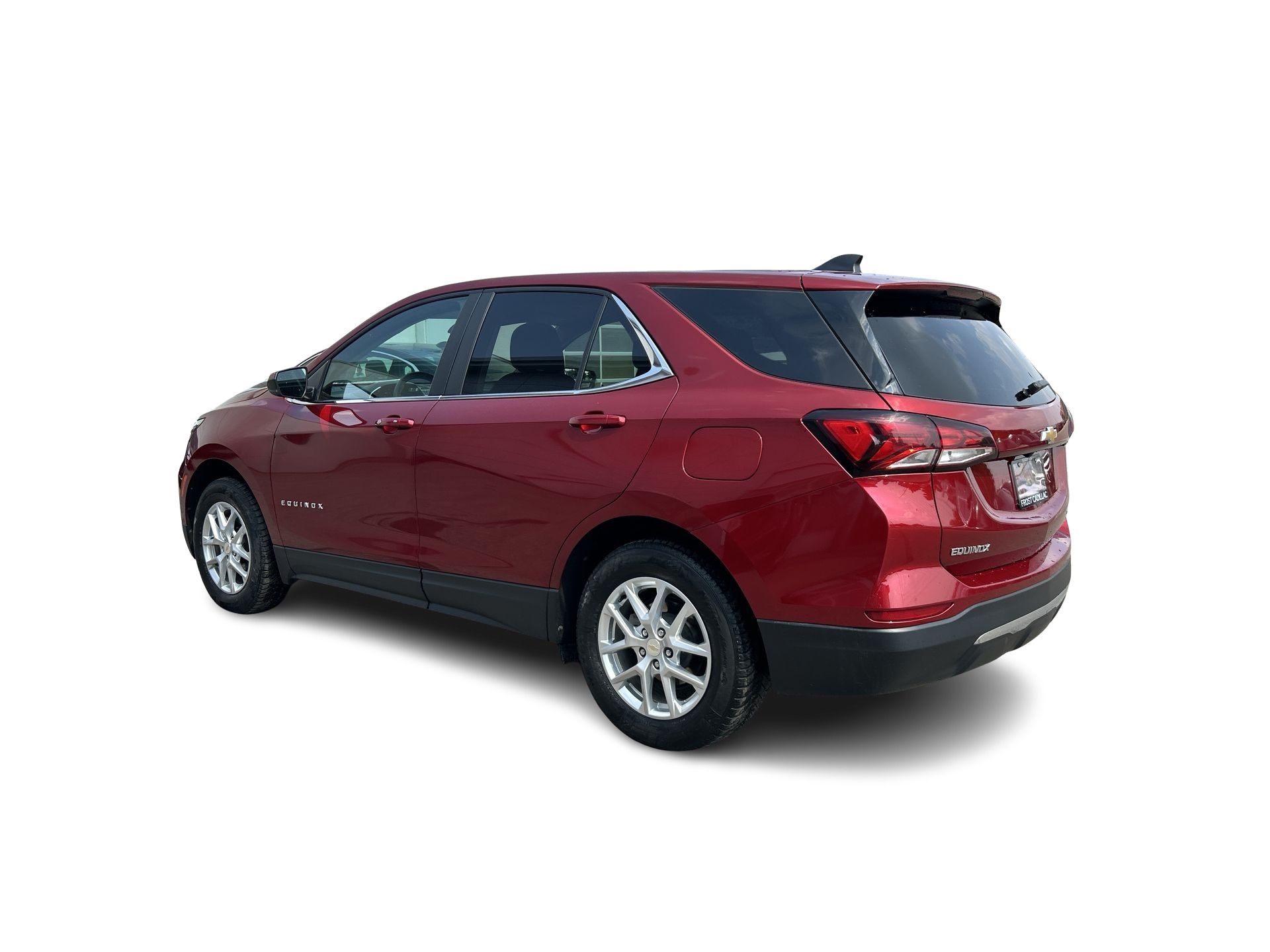 2023 Chevrolet Equinox in Brampton, Ontario