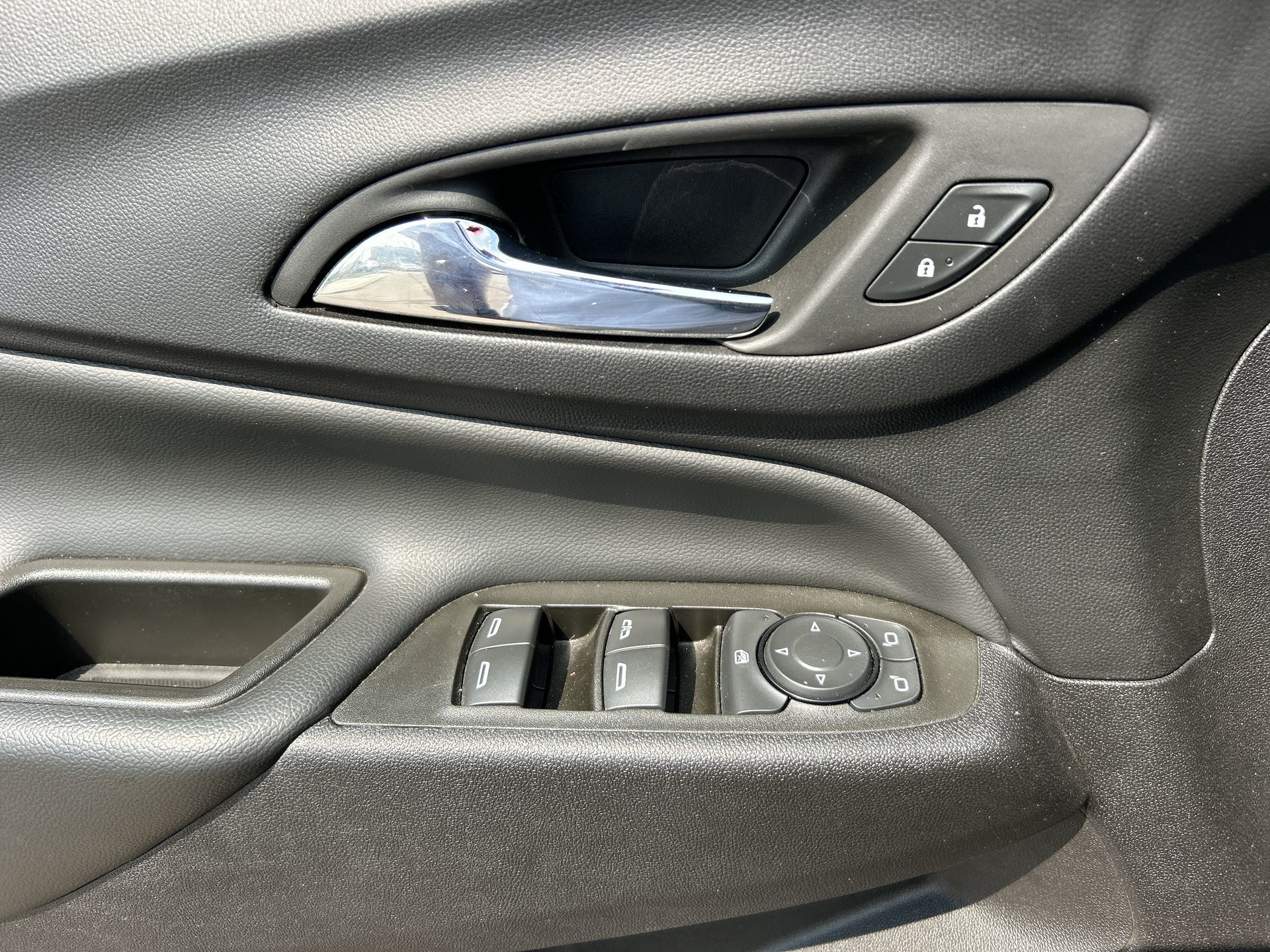 2023 Chevrolet Equinox in Brampton, Ontario