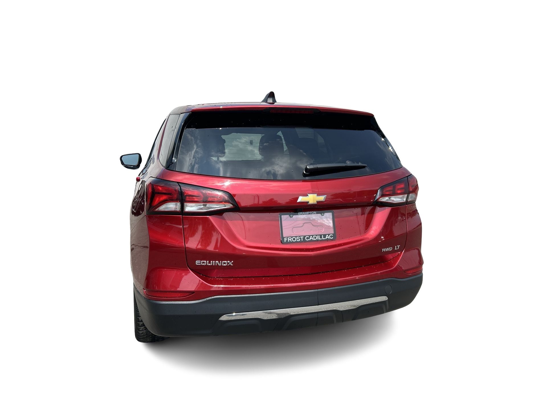 2023 Chevrolet Equinox in Brampton, Ontario