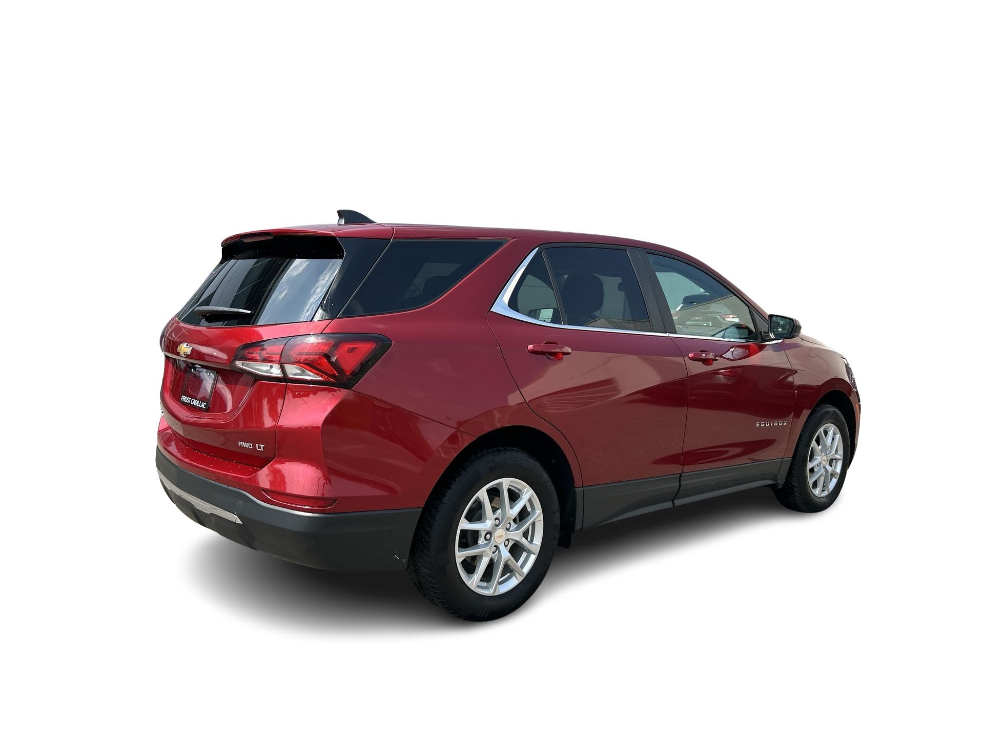 2023 Chevrolet Equinox in Brampton, Ontario