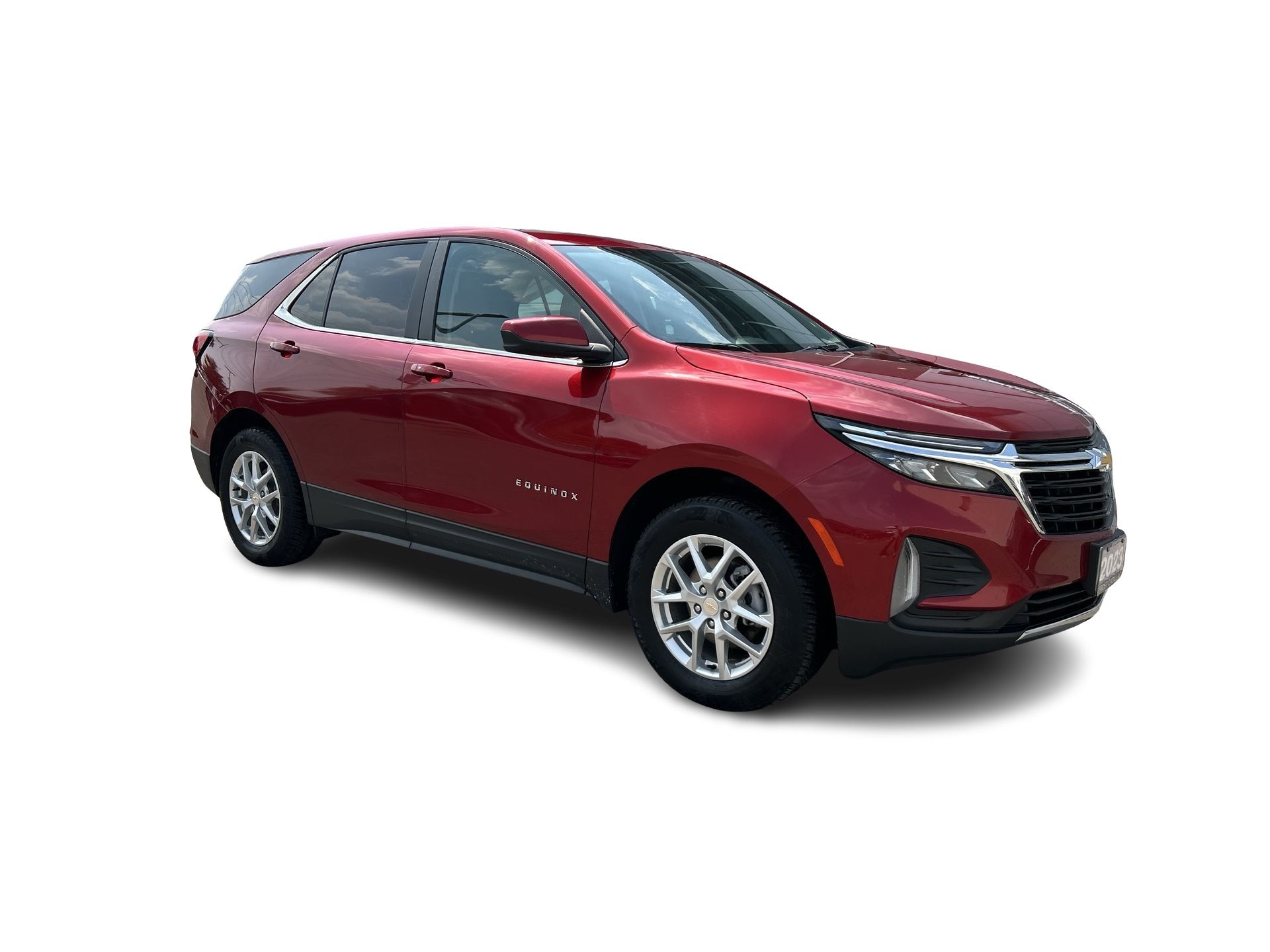 2023 Chevrolet Equinox in Brampton, Ontario
