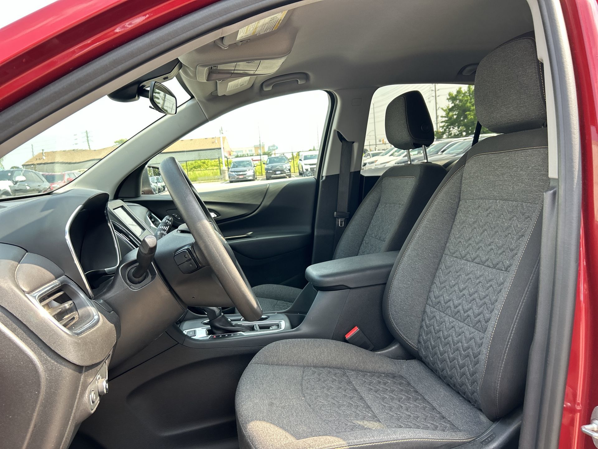 2023 Chevrolet Equinox in Brampton, Ontario