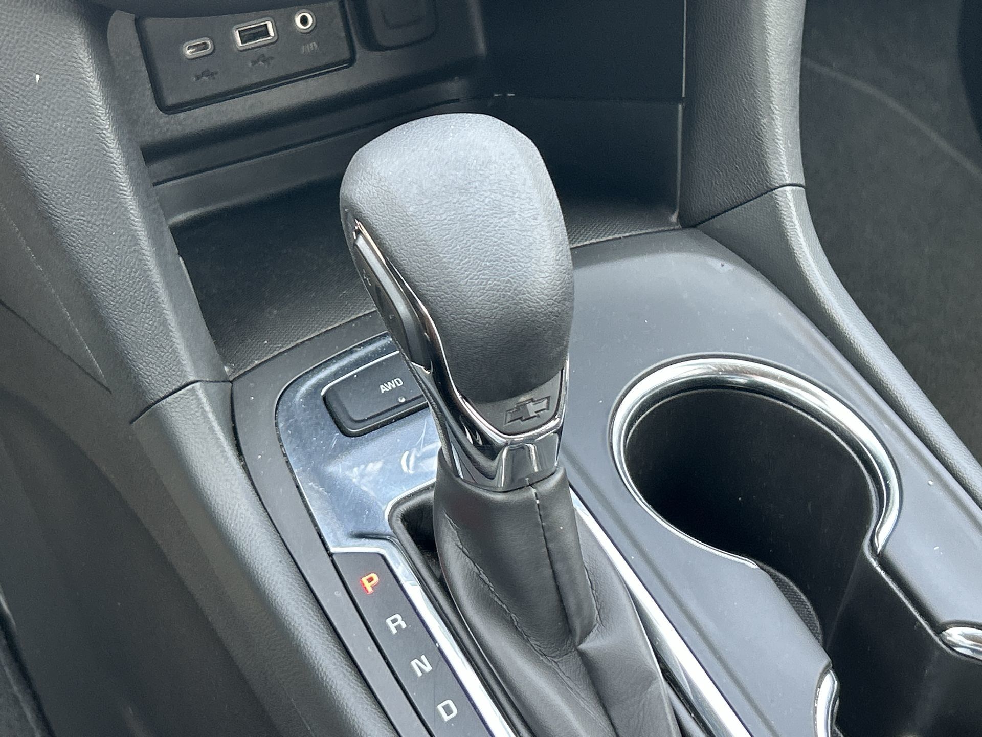 2023 Chevrolet Equinox in Brampton, Ontario