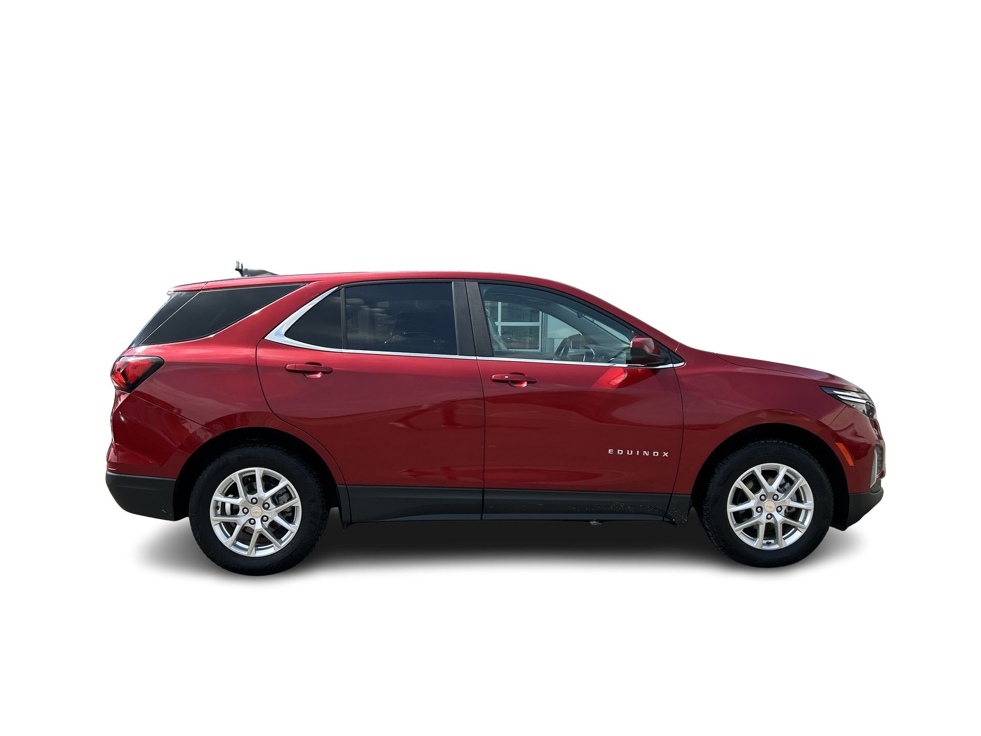 2023 Chevrolet Equinox in Brampton, Ontario