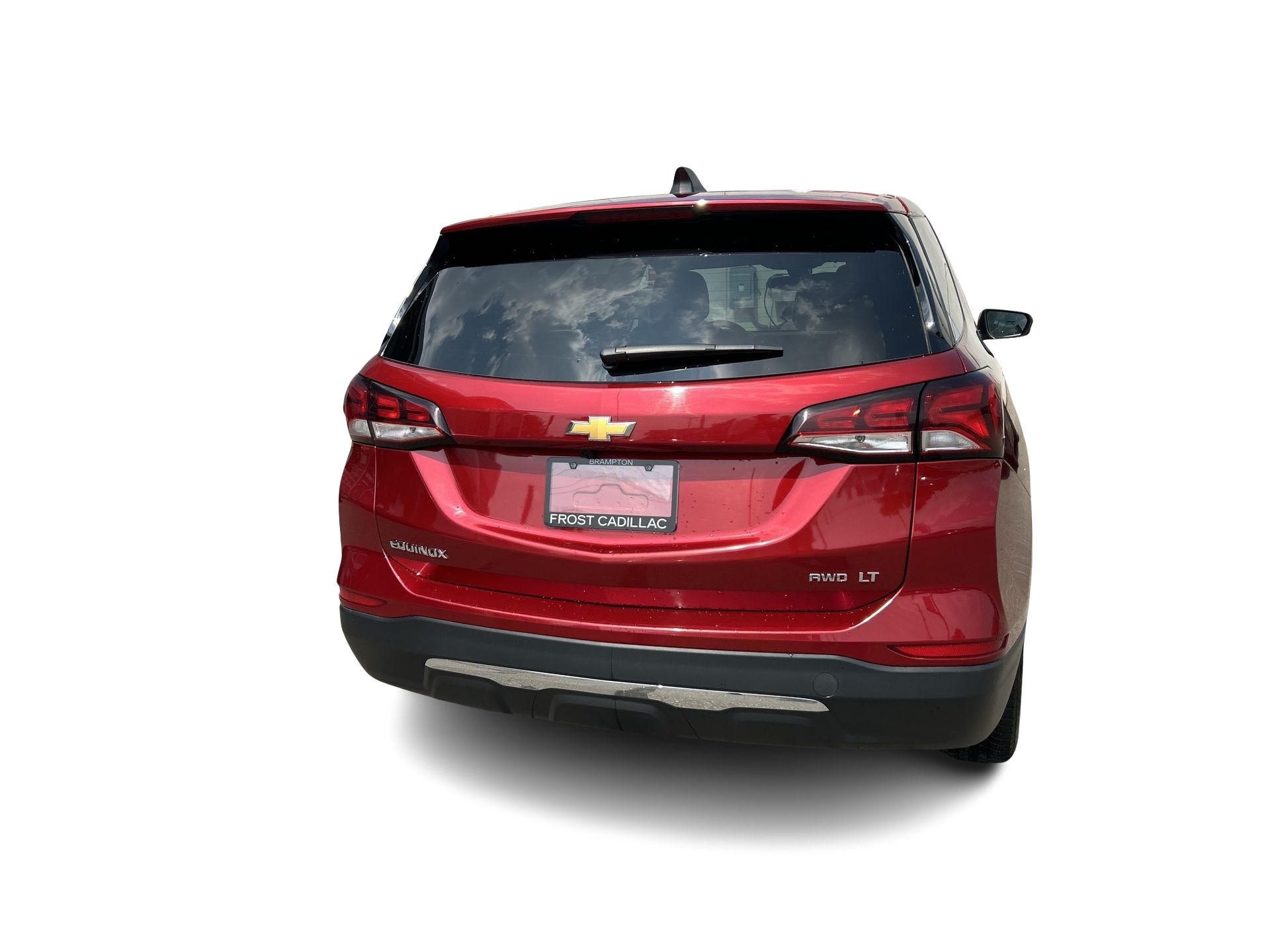 2023 Chevrolet Equinox in Brampton, Ontario