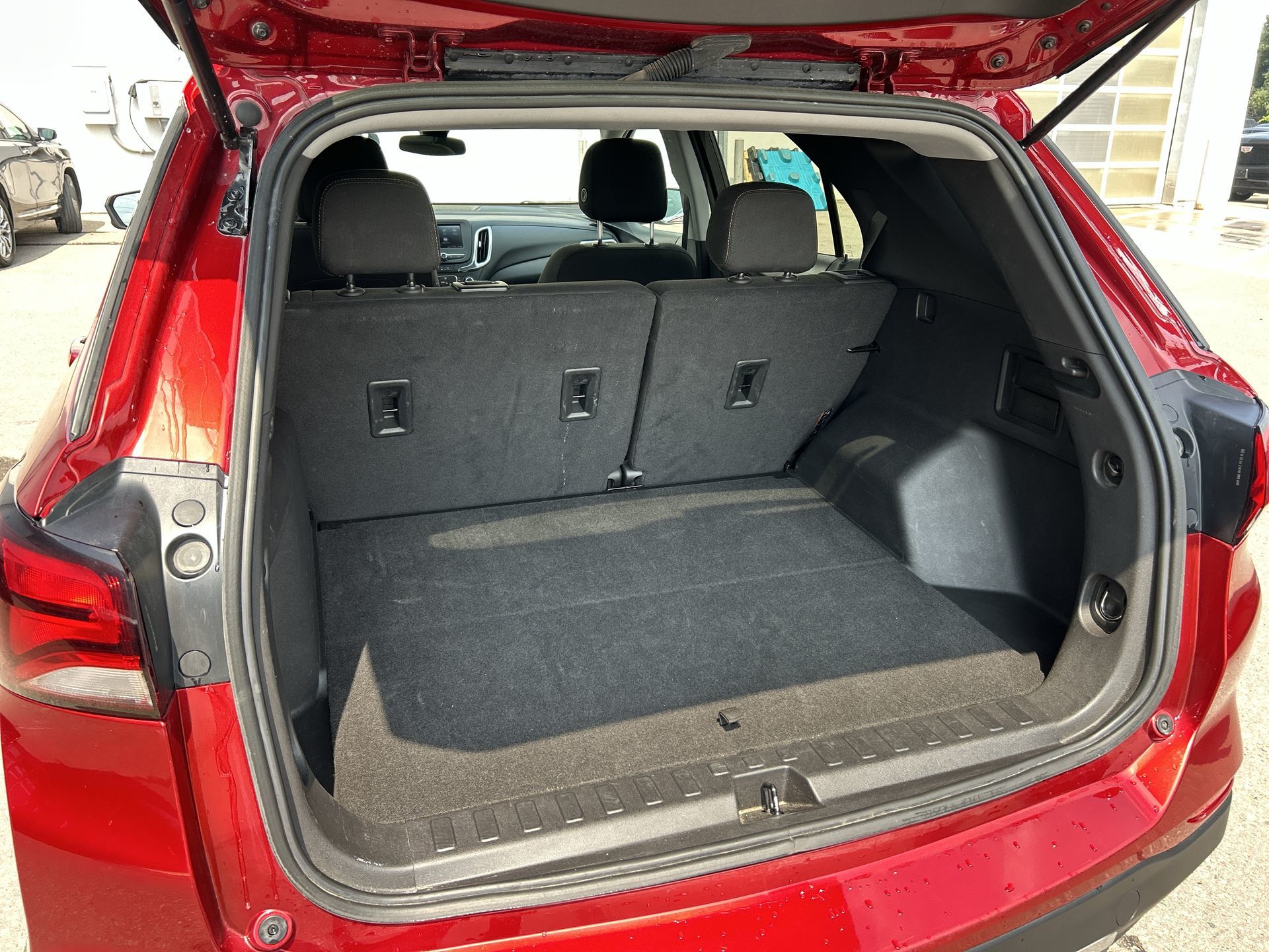 2023 Chevrolet Equinox in Brampton, Ontario