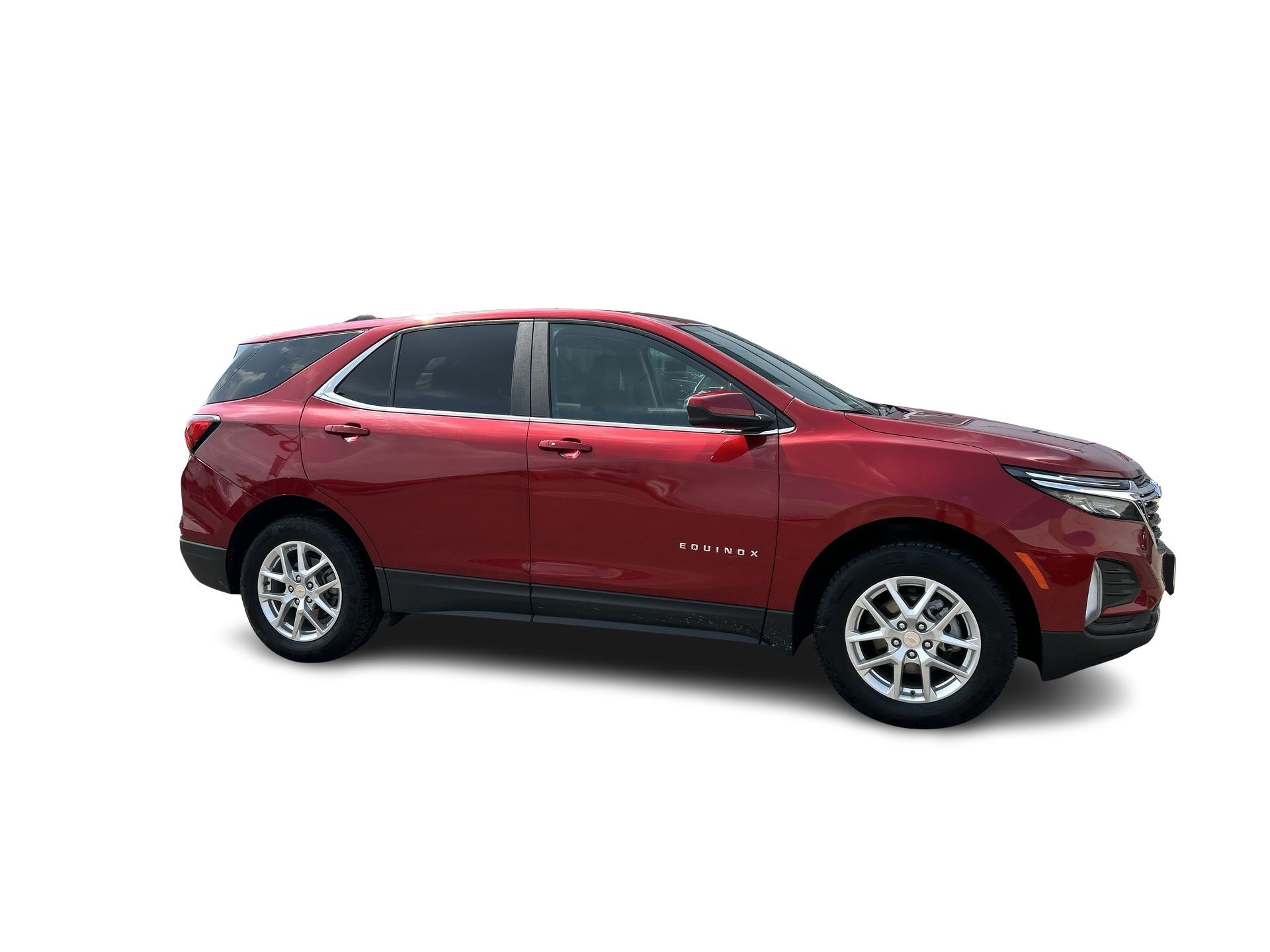 2023 Chevrolet Equinox in Brampton, Ontario