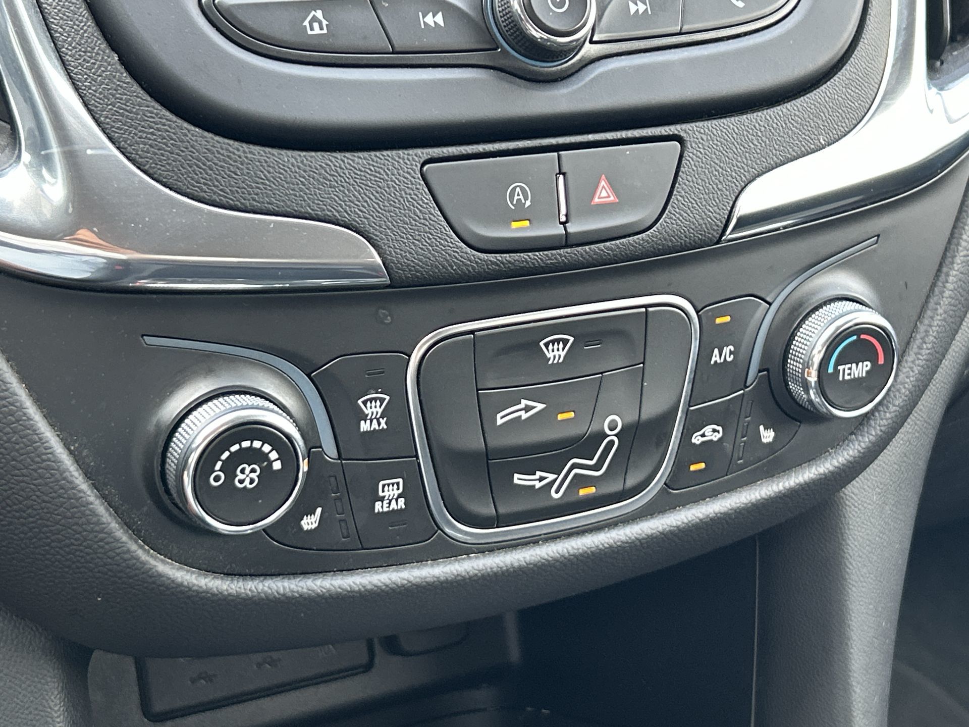 2023 Chevrolet Equinox in Brampton, Ontario