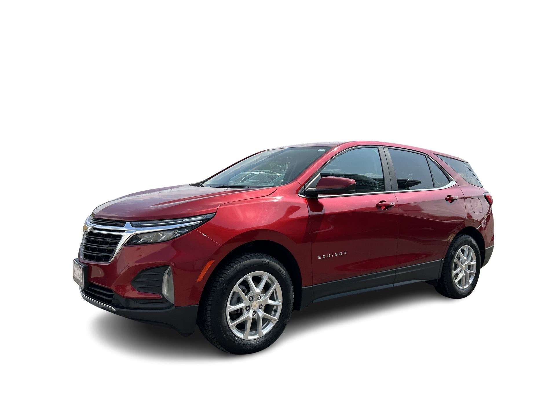 2023 Chevrolet Equinox in Brampton, Ontario