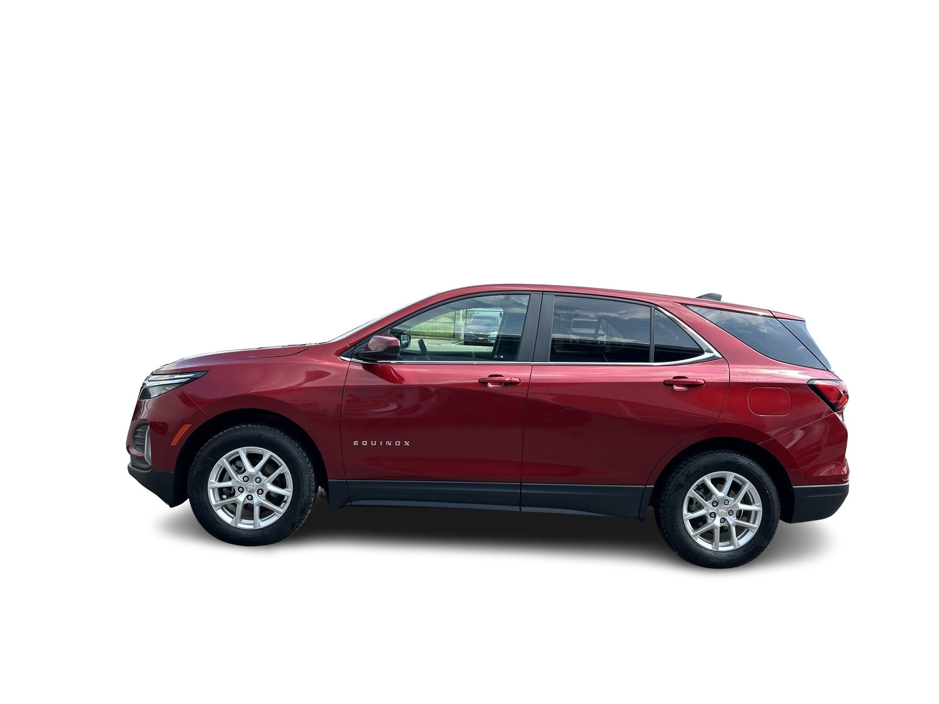 2023 Chevrolet Equinox in Brampton, Ontario