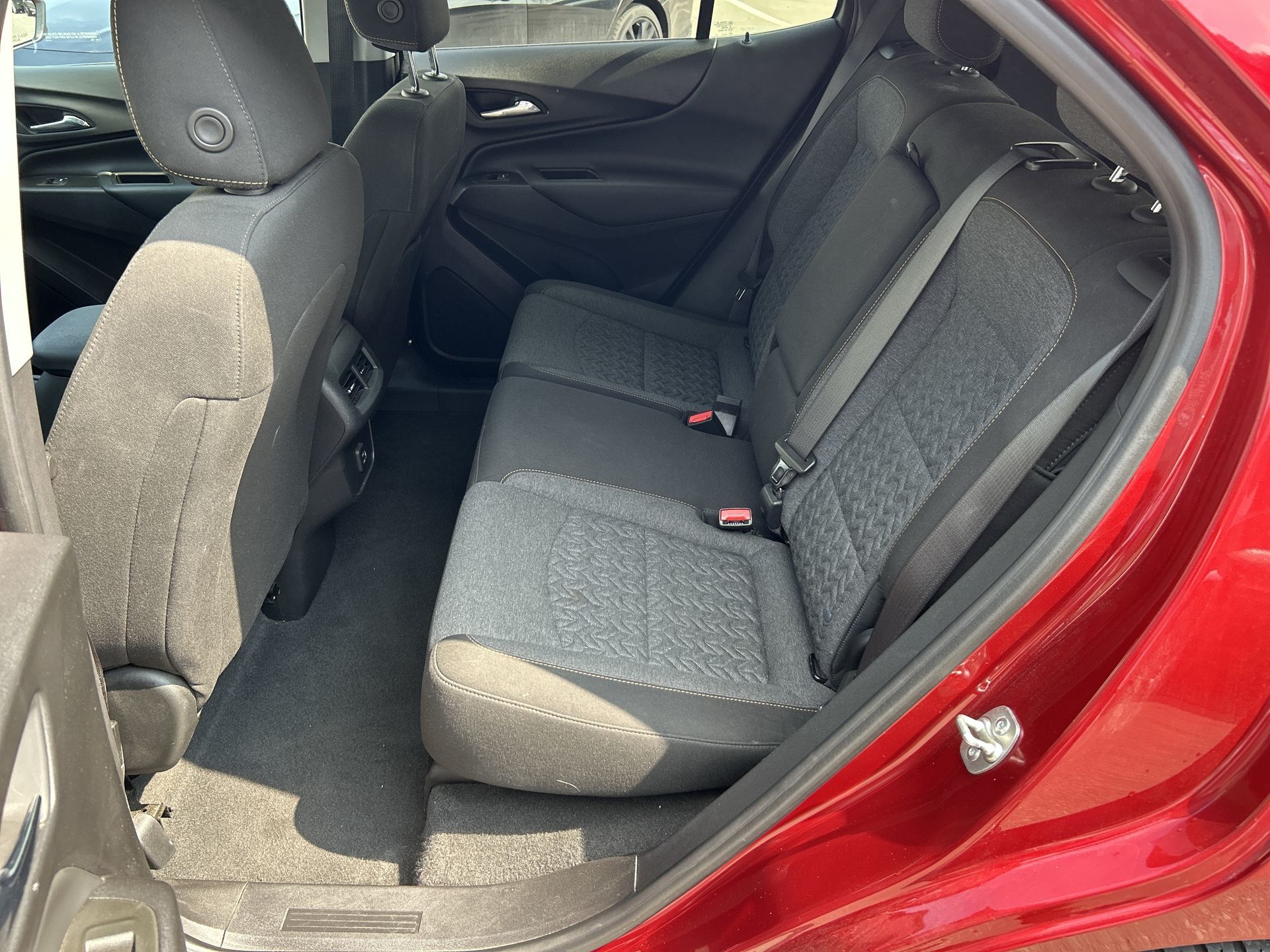 2023 Chevrolet Equinox in Brampton, Ontario
