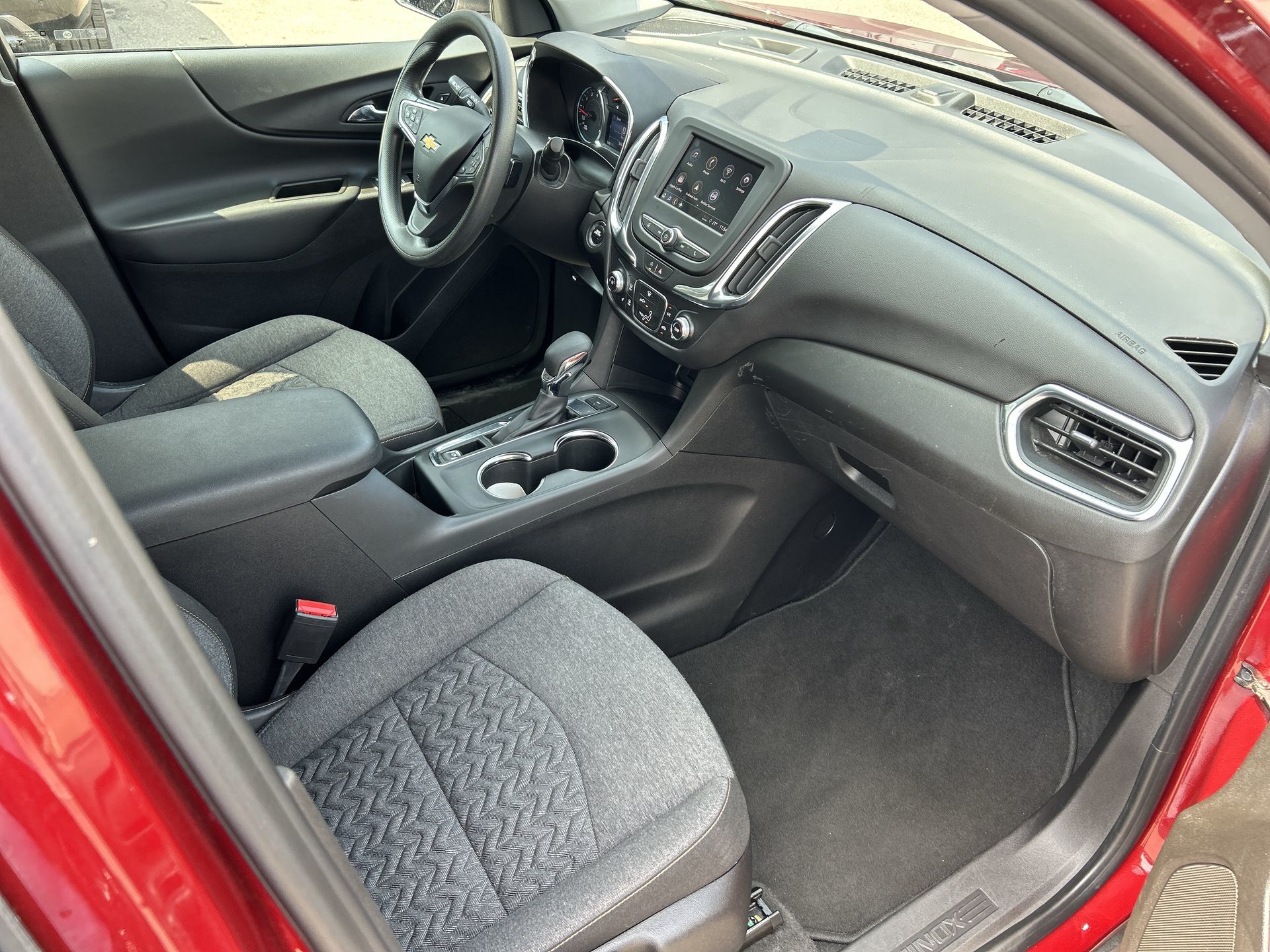 2023 Chevrolet Equinox in Brampton, Ontario